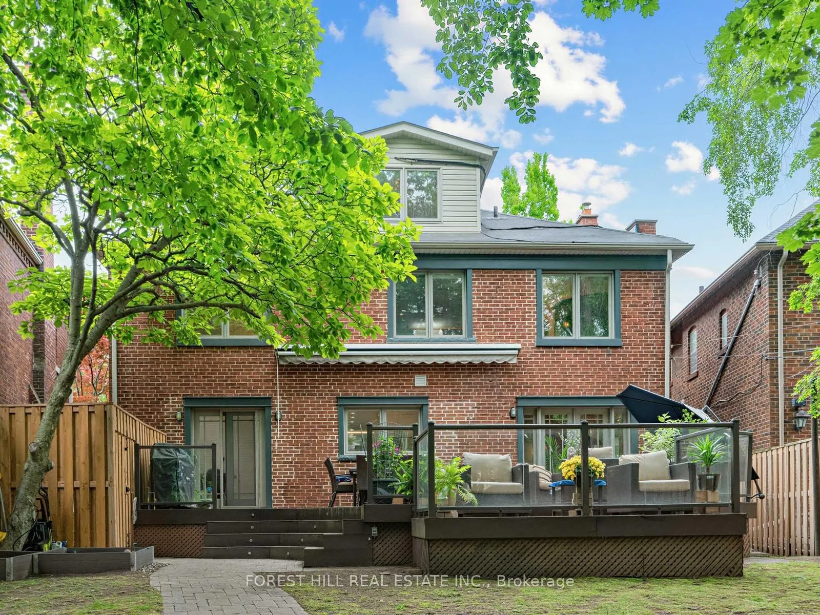 Photo 35 of 144 Old Forest Hill Road, Toronto, Forest Hill North — HOMEH
