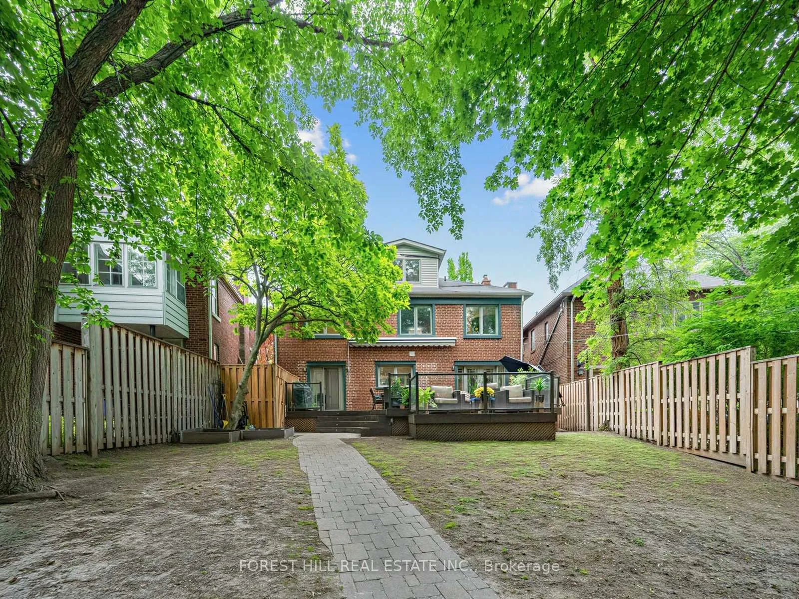 Photo 36 of 144 Old Forest Hill Road, Toronto, Forest Hill North — HOMEH