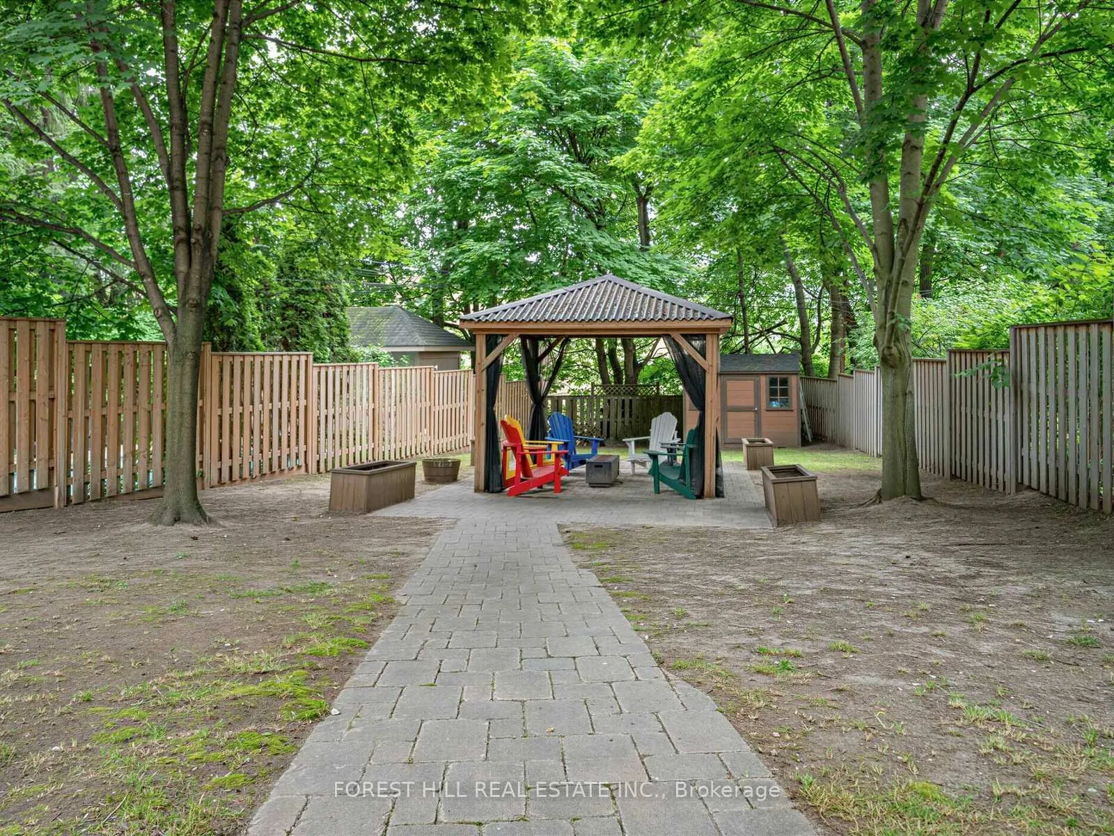 Photo 37 of 144 Old Forest Hill Road, Toronto, Forest Hill North — HOMEH