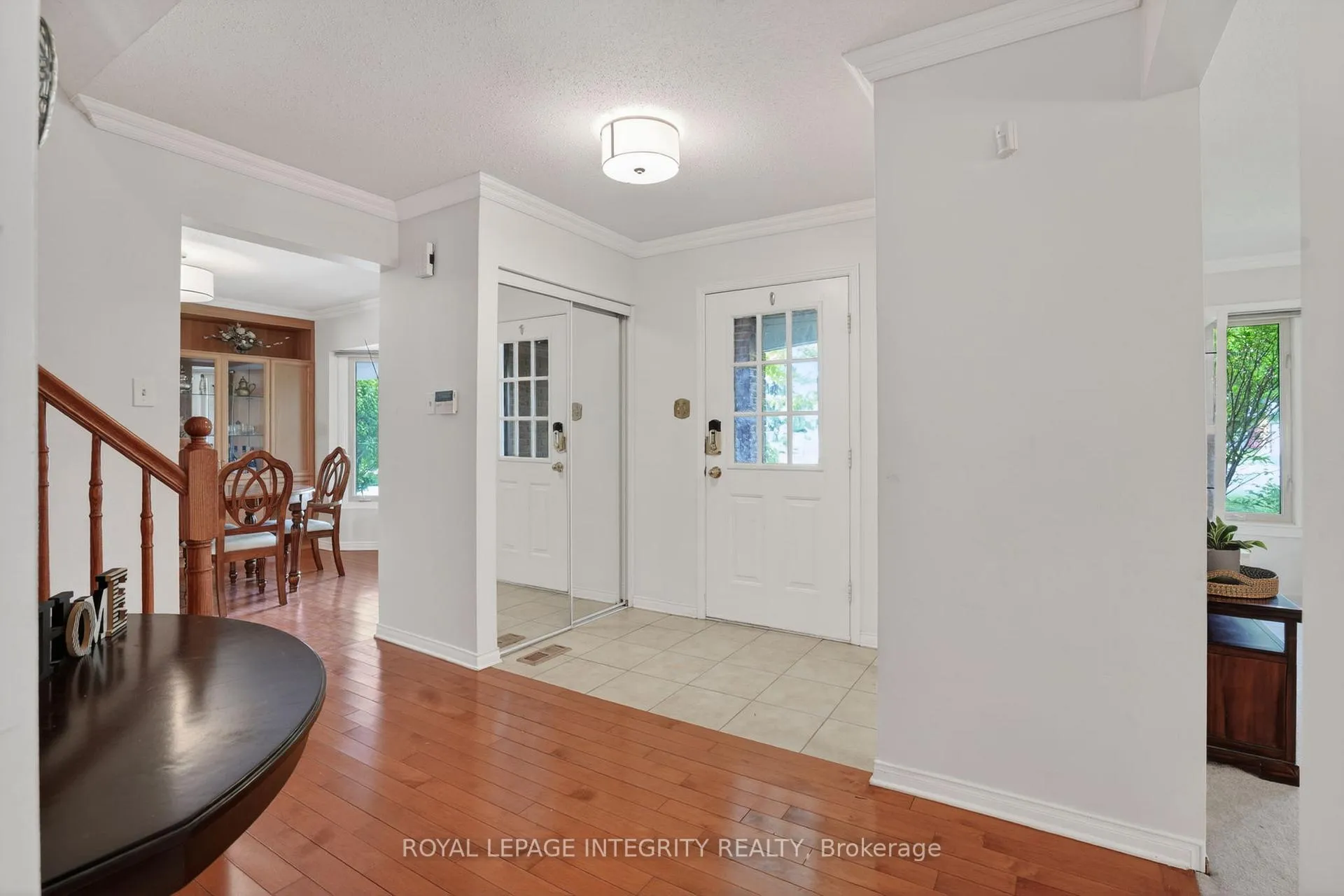Photo 3 of 1243 Plante Drive, Ottawa, Hunt Club/Western Community — HOMEH