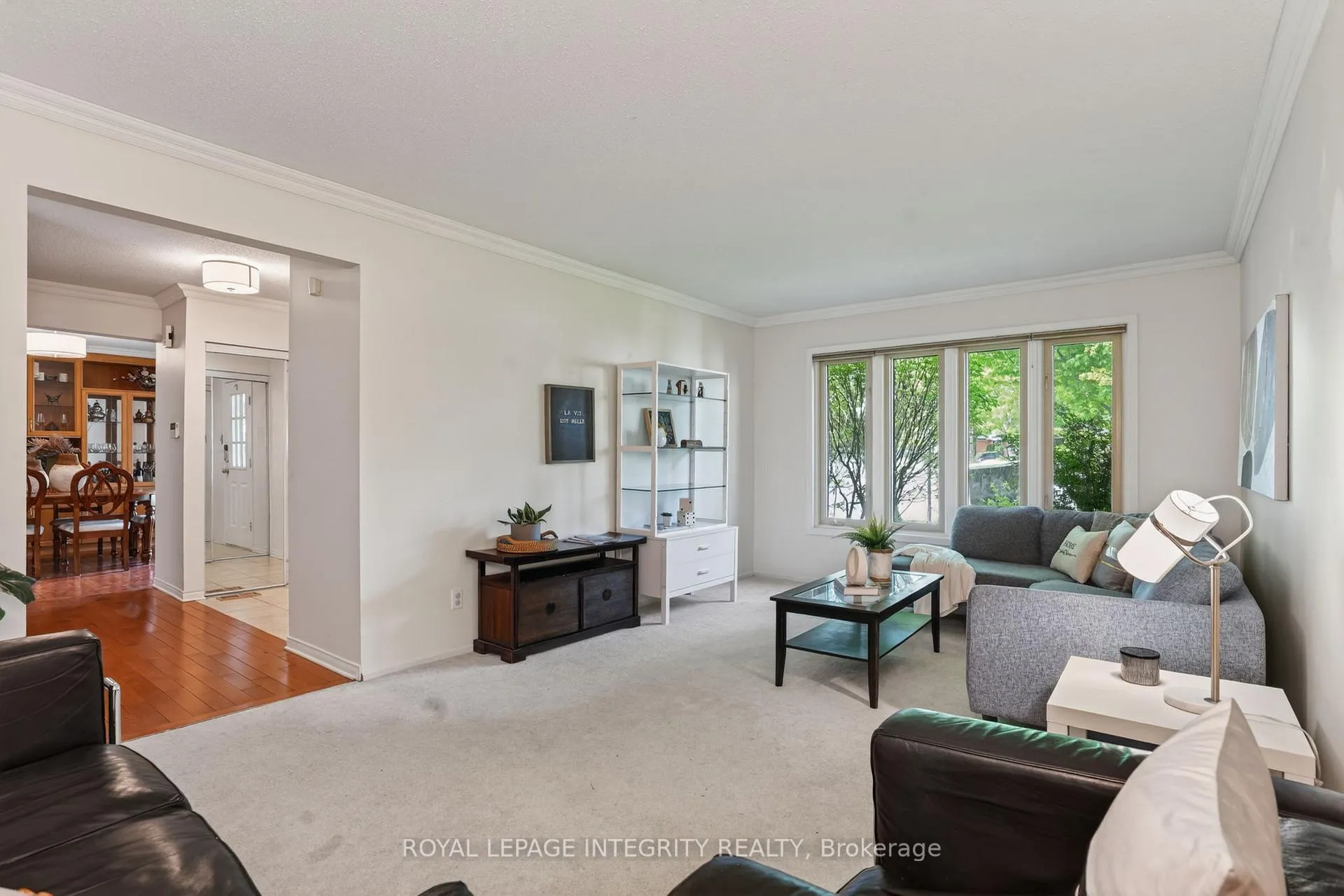 Photo 5 of 1243 Plante Drive, Ottawa, Hunt Club/Western Community — HOMEH