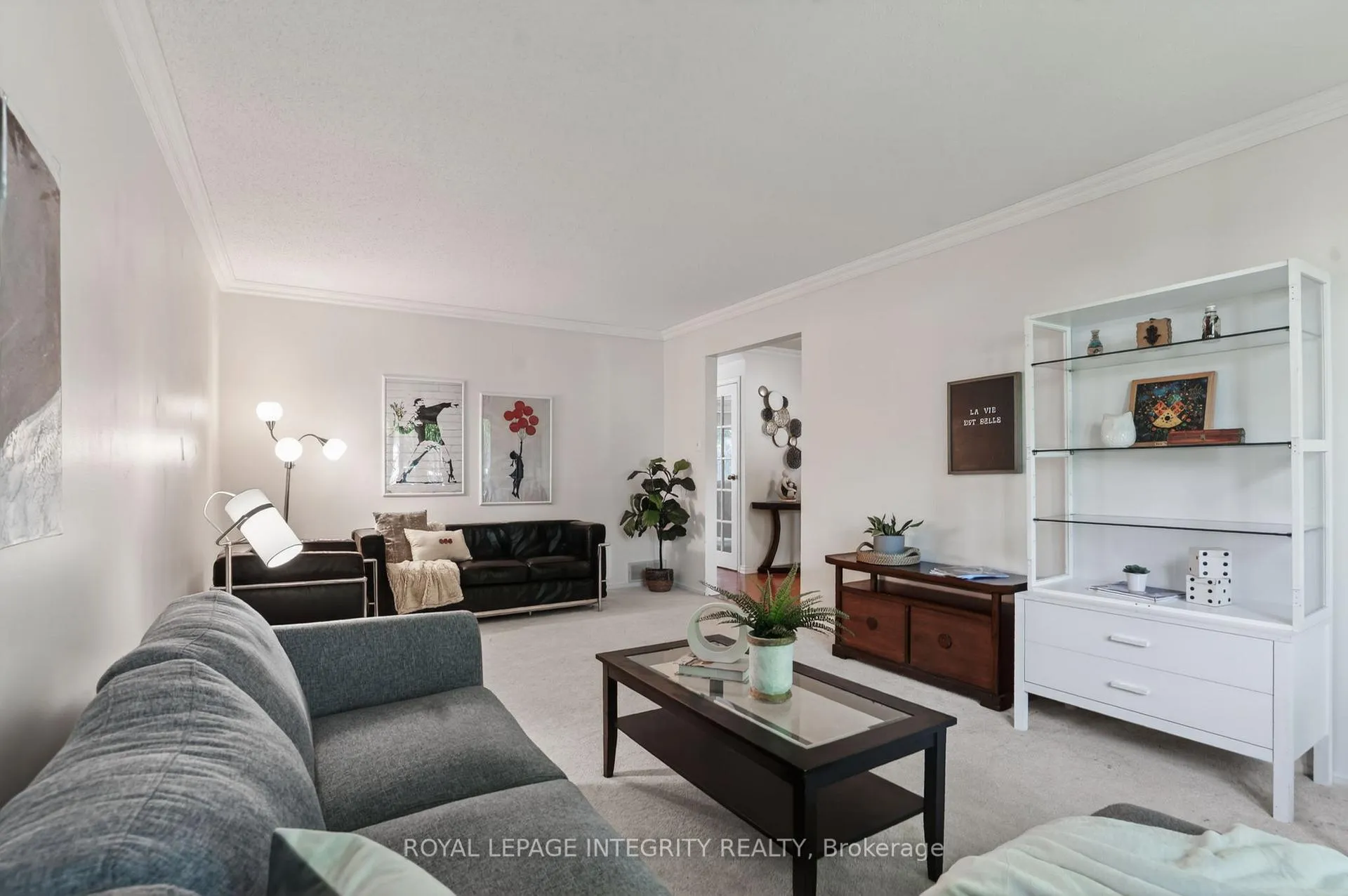 Photo 7 of 1243 Plante Drive, Ottawa, Hunt Club/Western Community — HOMEH