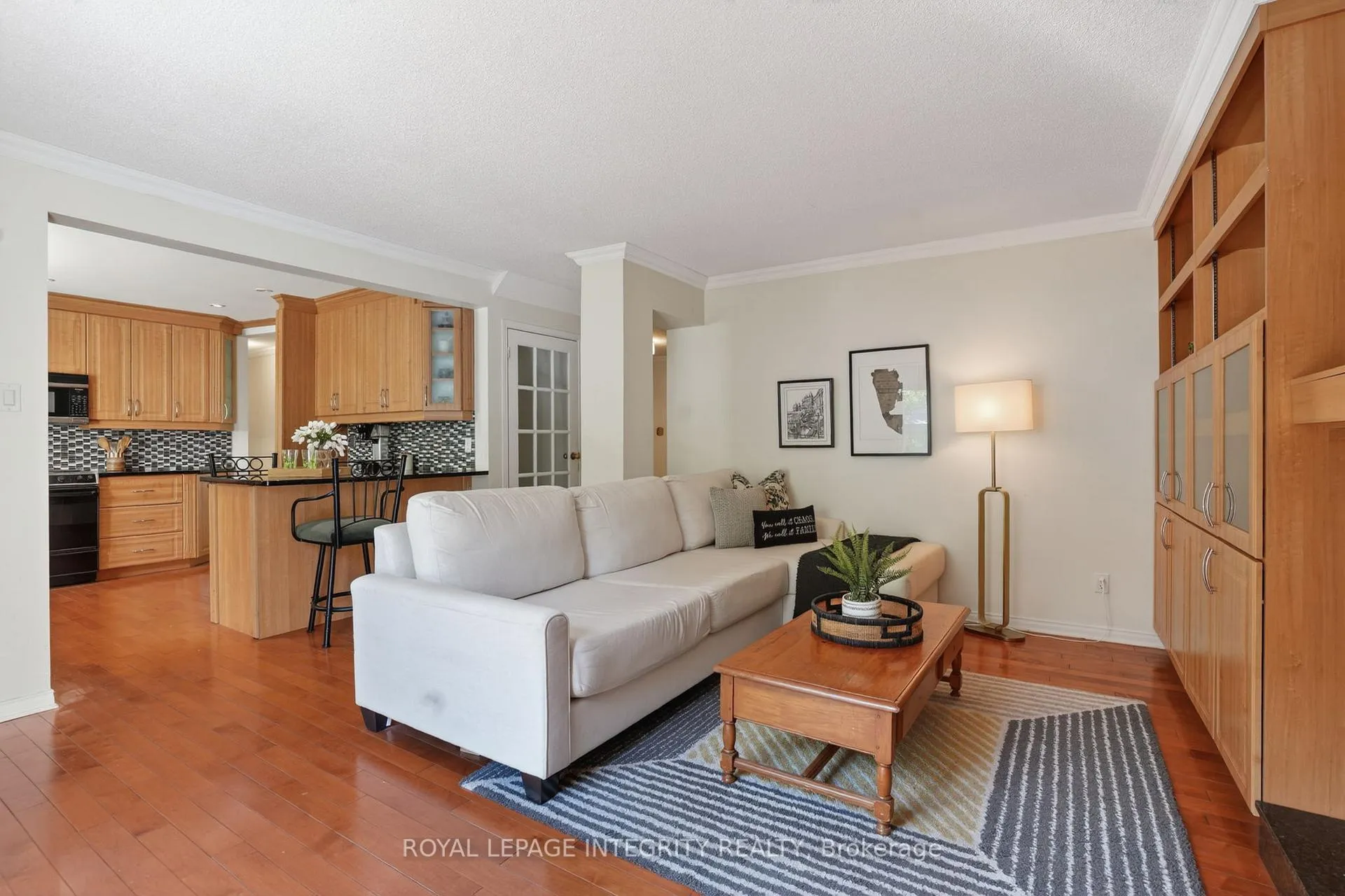 Photo 8 of 1243 Plante Drive, Ottawa, Hunt Club/Western Community — HOMEH