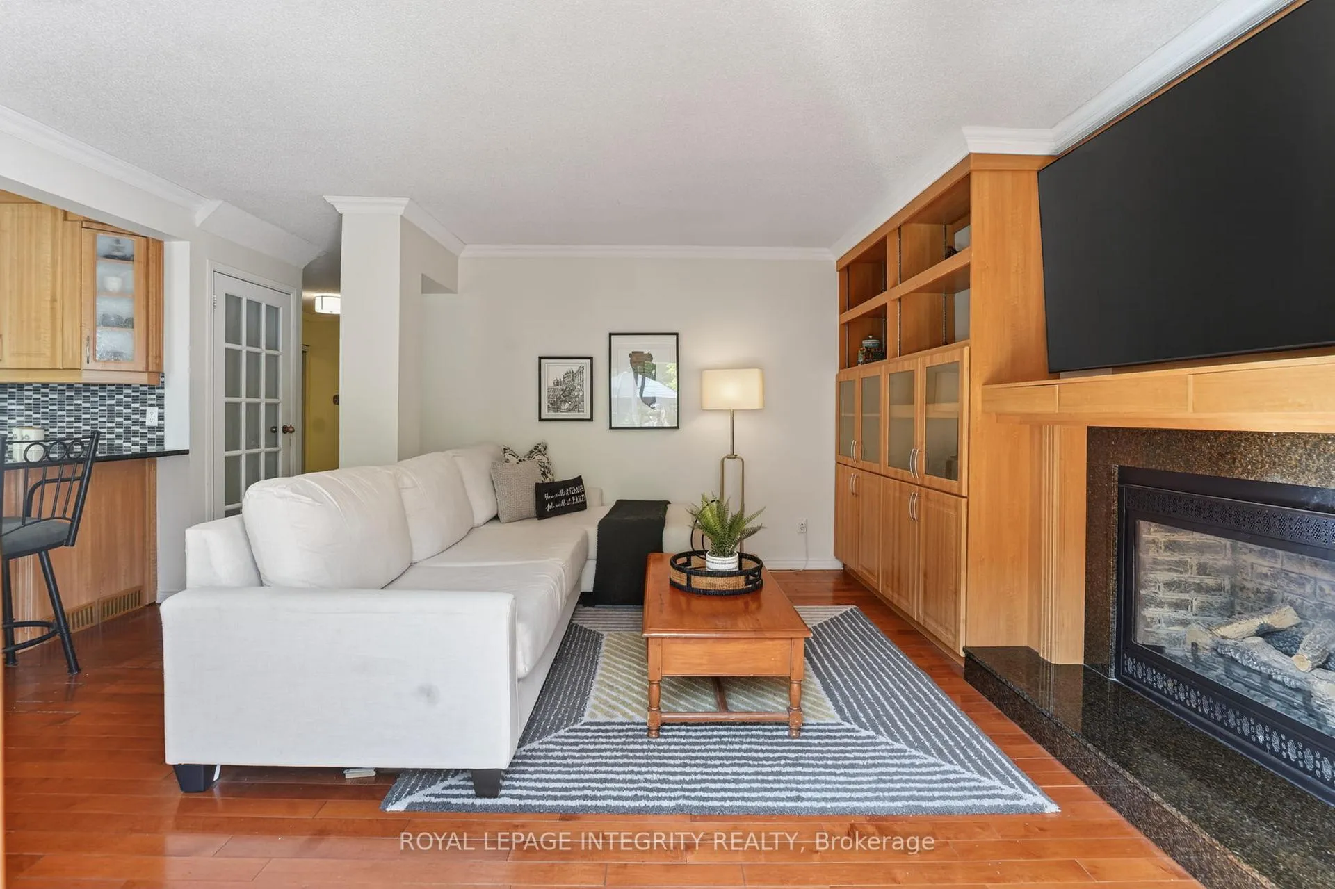 Photo 10 of 1243 Plante Drive, Ottawa, Hunt Club/Western Community — HOMEH