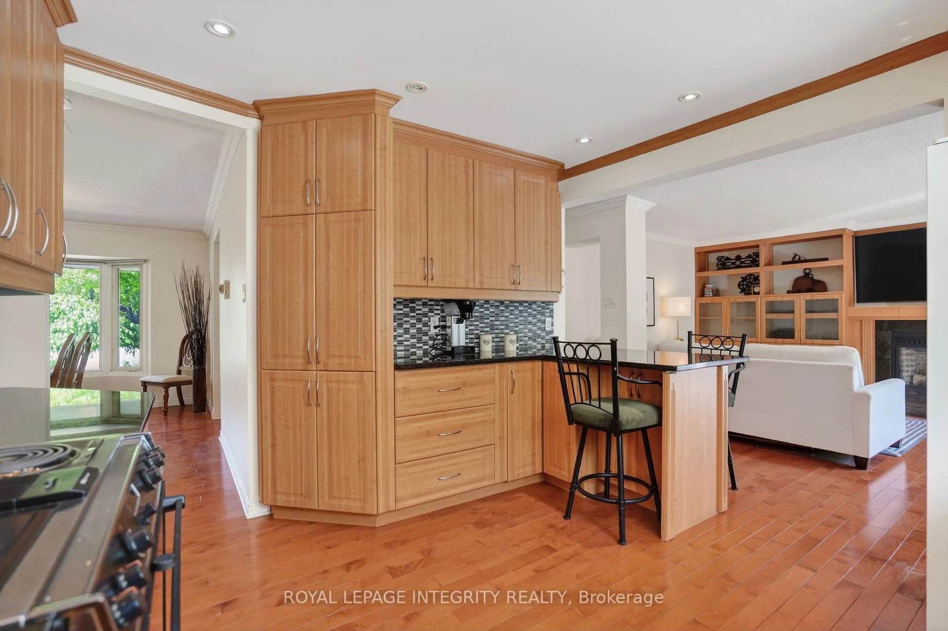 Photo 14 of 1243 Plante Drive, Ottawa, Hunt Club/Western Community — HOMEH