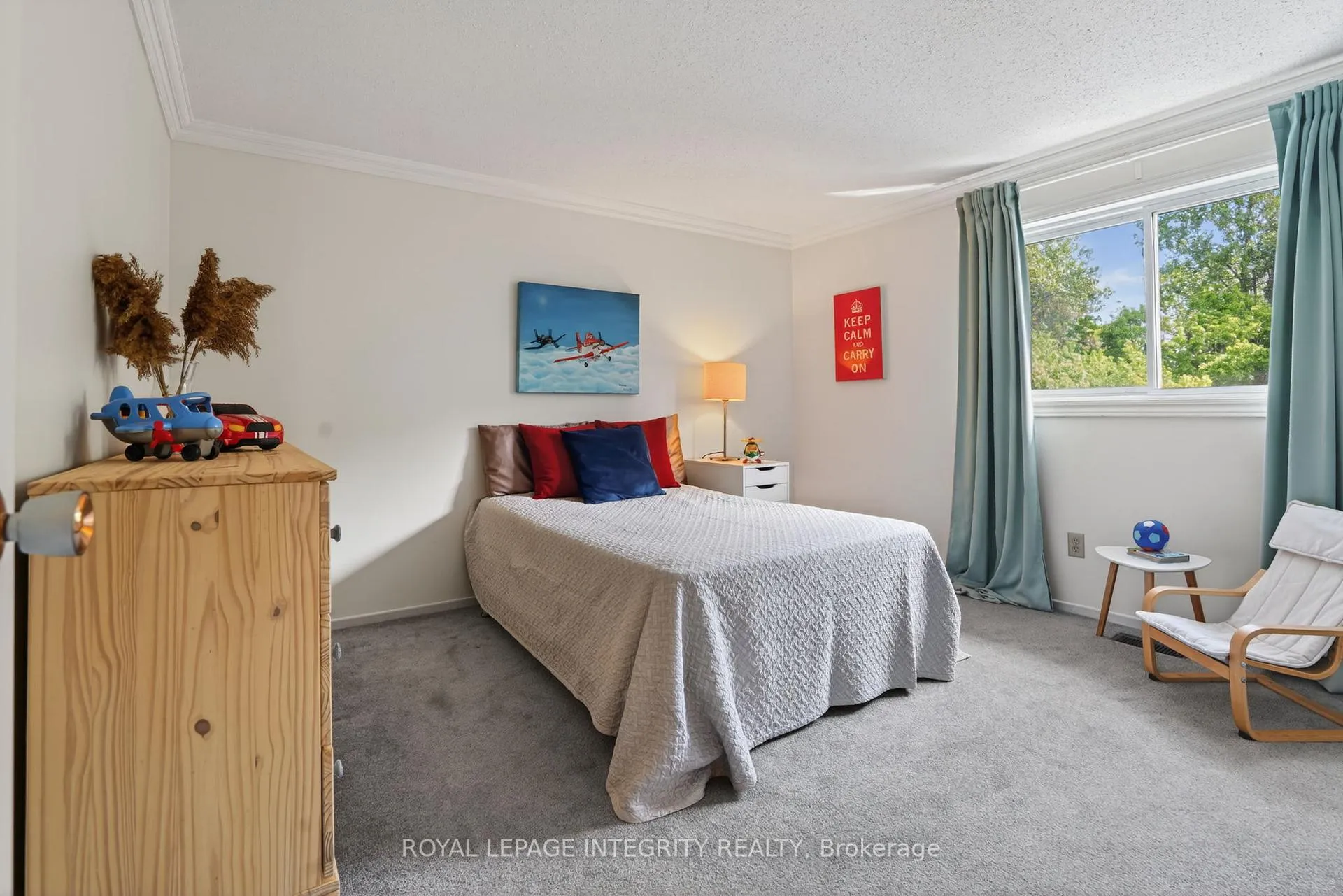 Photo 25 of 1243 Plante Drive, Ottawa, Hunt Club/Western Community — HOMEH