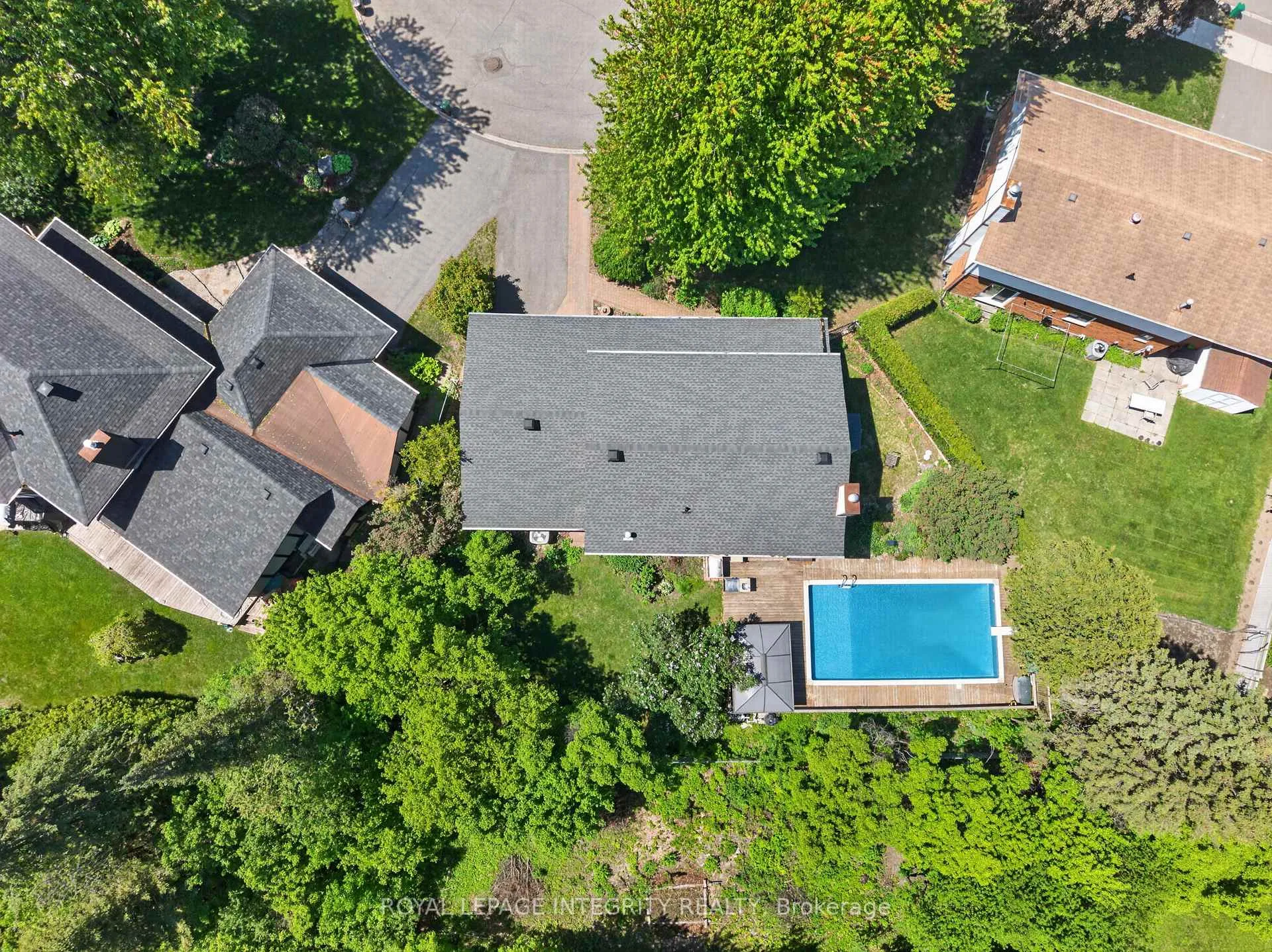 Photo 36 of 1243 Plante Drive, Ottawa, Hunt Club/Western Community — HOMEH