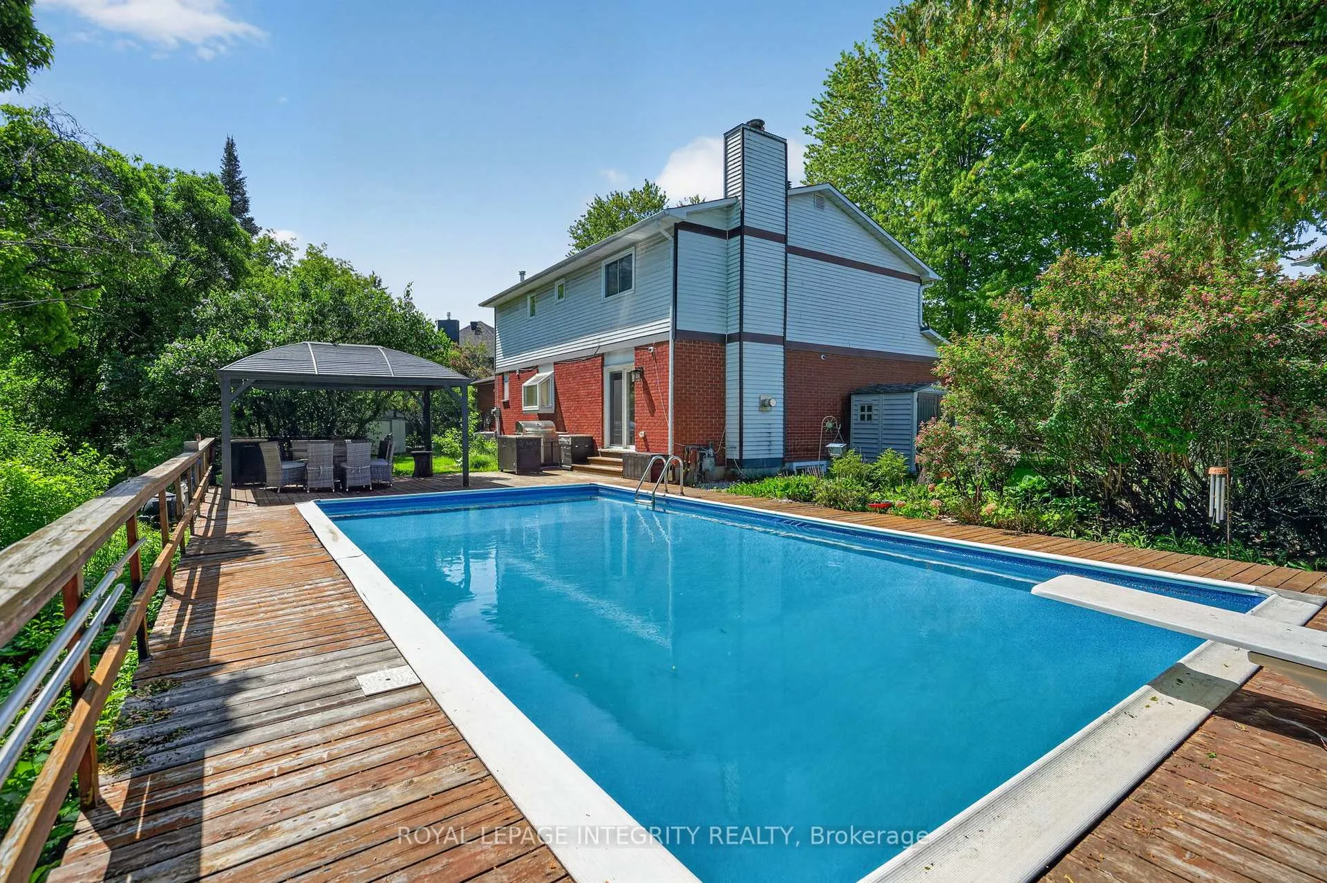 Photo 40 of 1243 Plante Drive, Ottawa, Hunt Club/Western Community — HOMEH