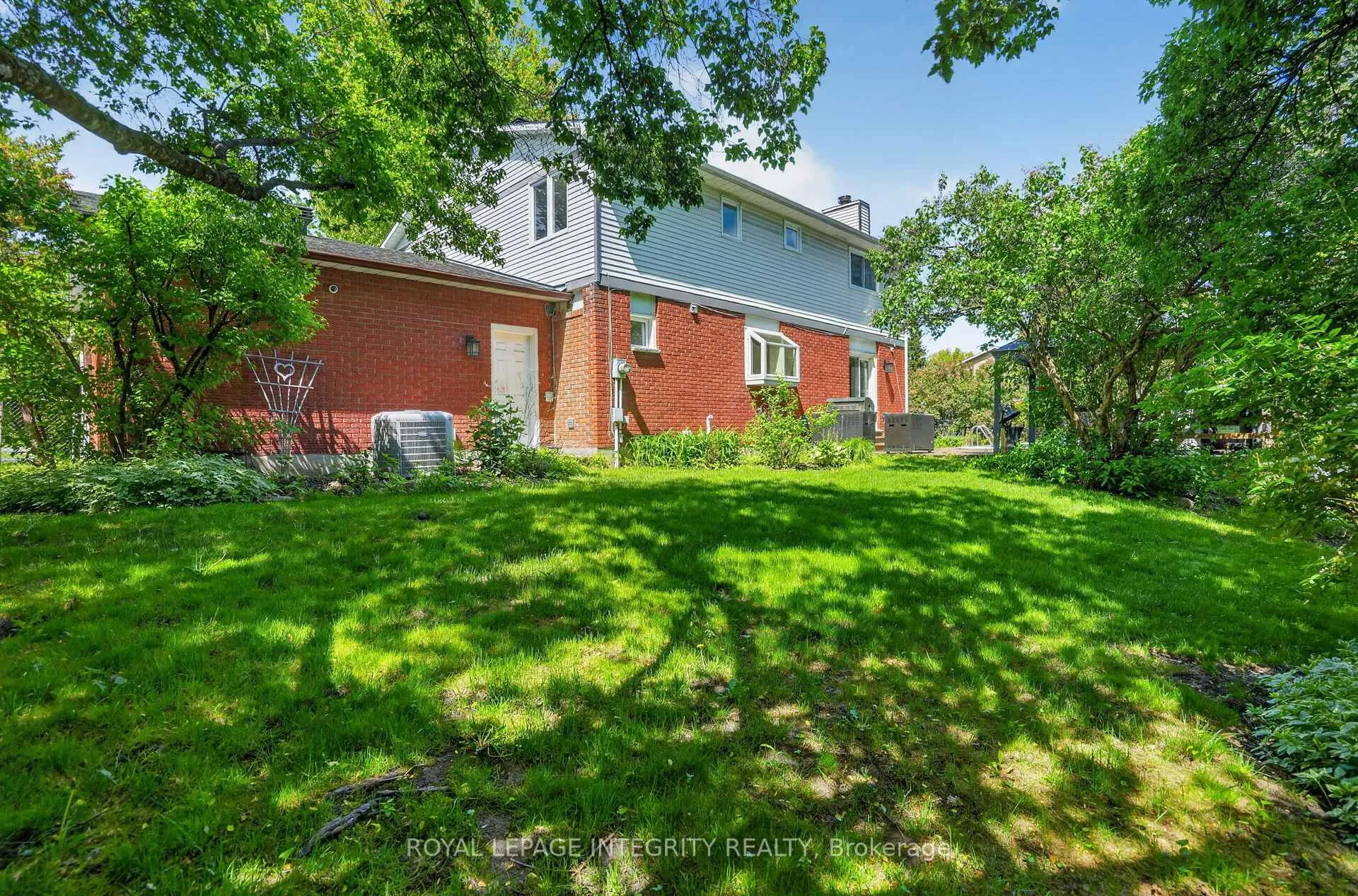 Photo 42 of 1243 Plante Drive, Ottawa, Hunt Club/Western Community — HOMEH