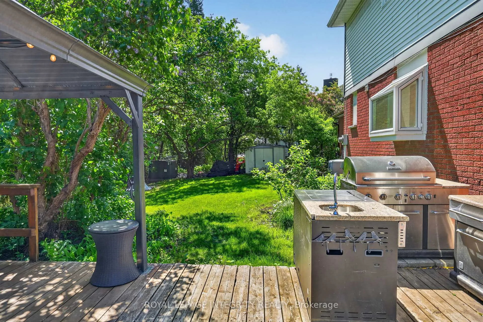 Photo 45 of 1243 Plante Drive, Ottawa, Hunt Club/Western Community — HOMEH