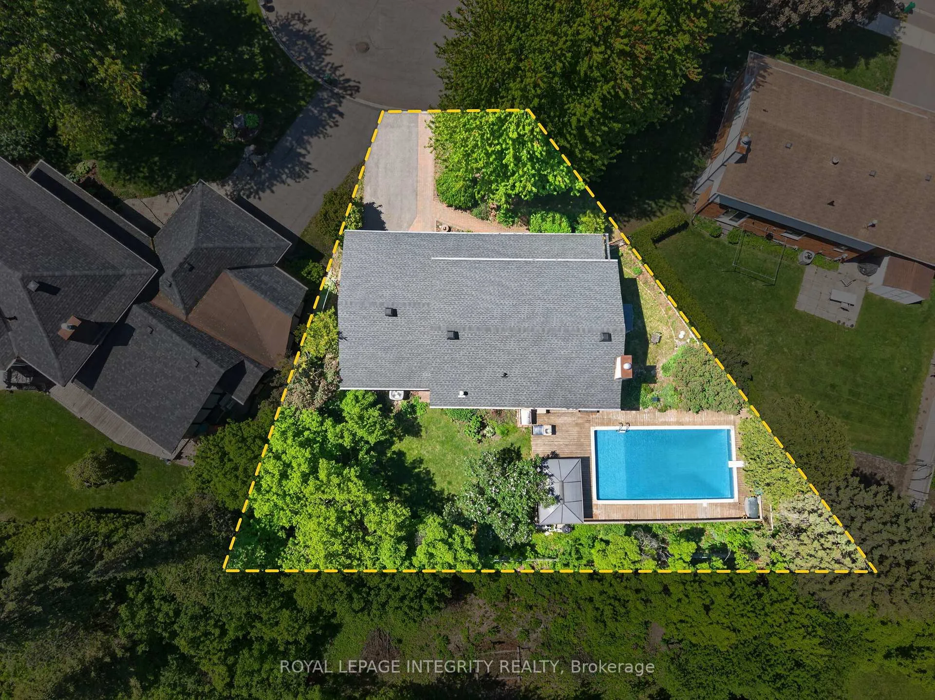 Photo 46 of 1243 Plante Drive, Ottawa, Hunt Club/Western Community — HOMEH