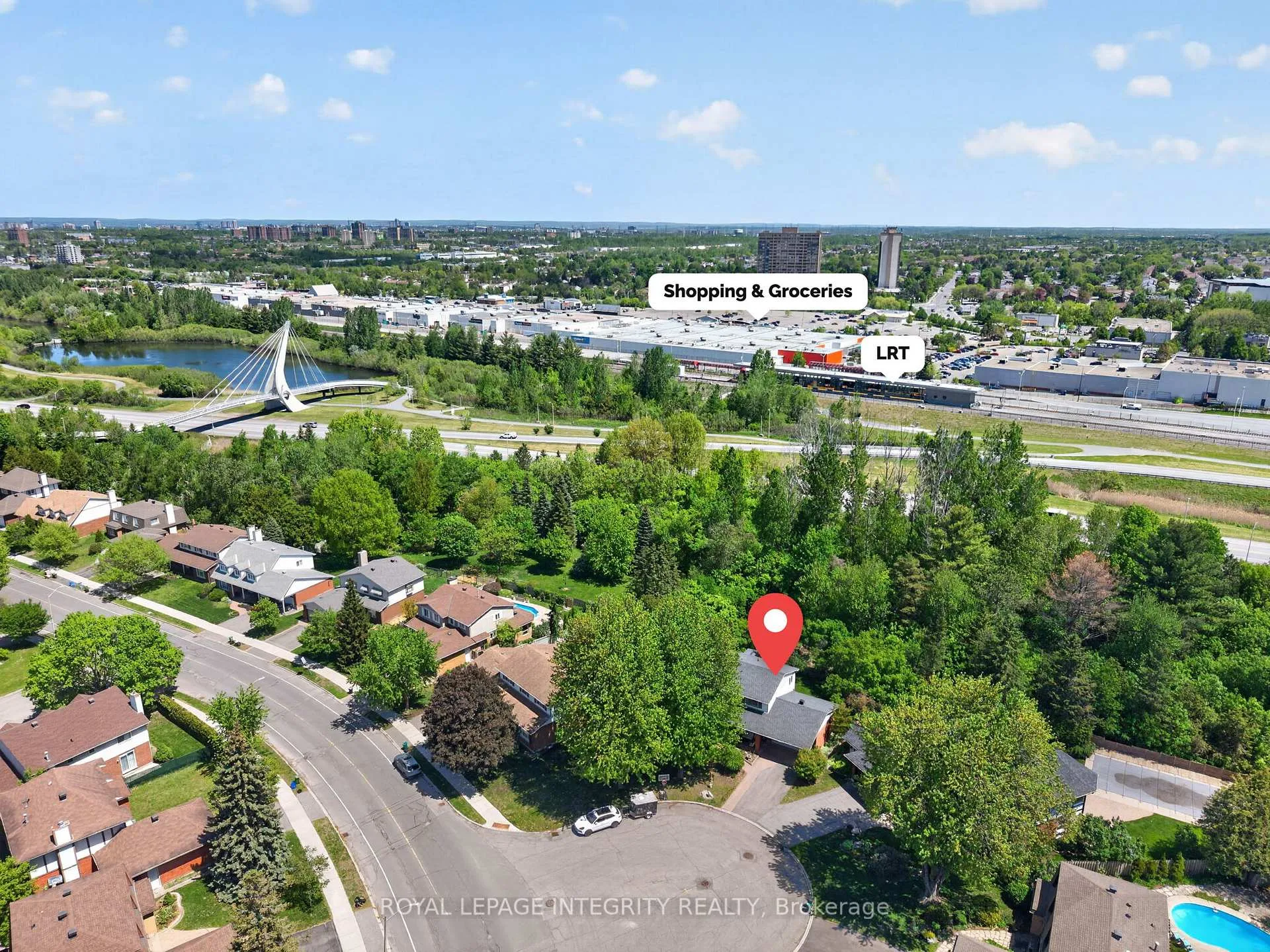 Photo 47 of 1243 Plante Drive, Ottawa, Hunt Club/Western Community — HOMEH