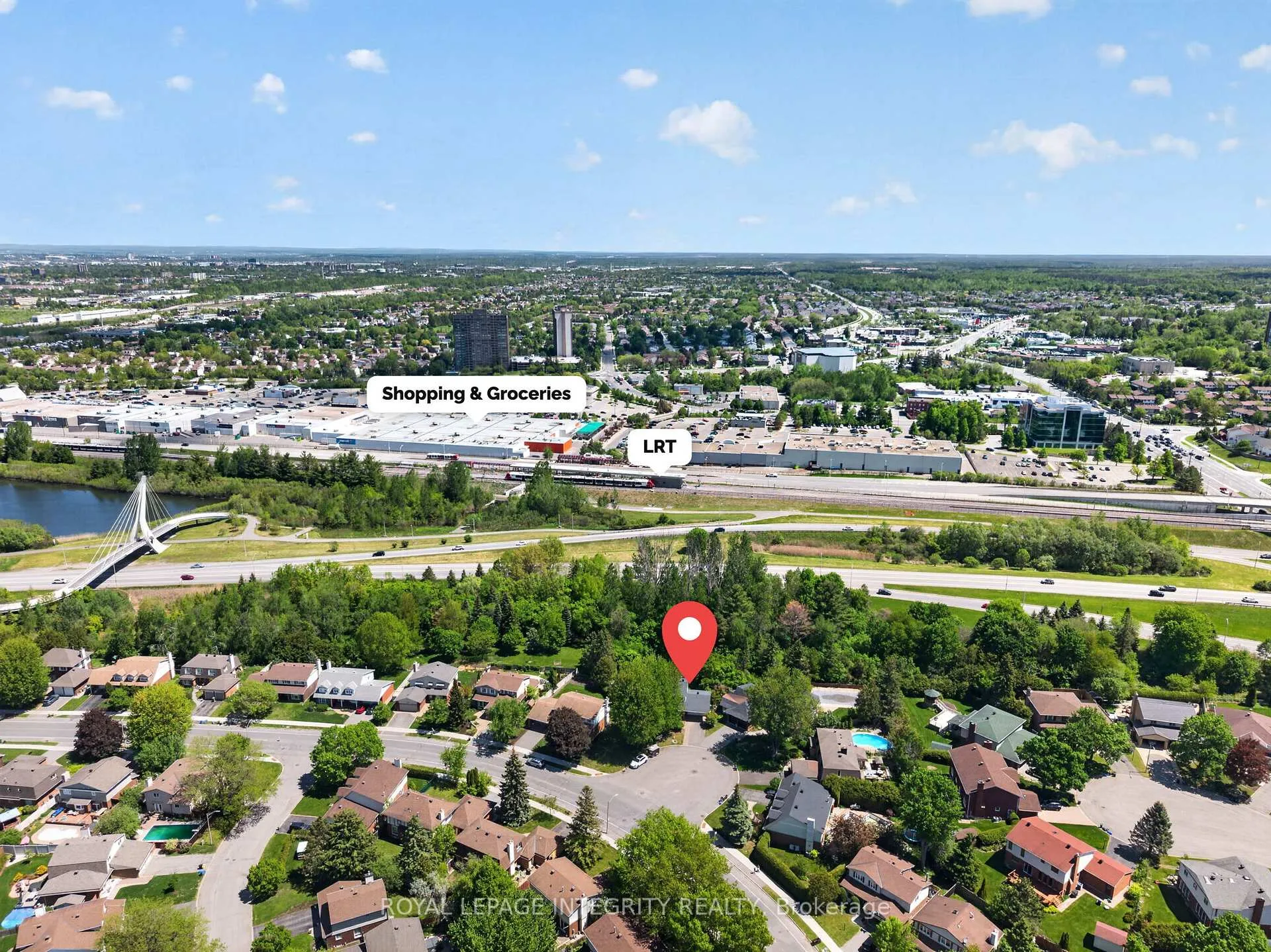 Photo 48 of 1243 Plante Drive, Ottawa, Hunt Club/Western Community — HOMEH