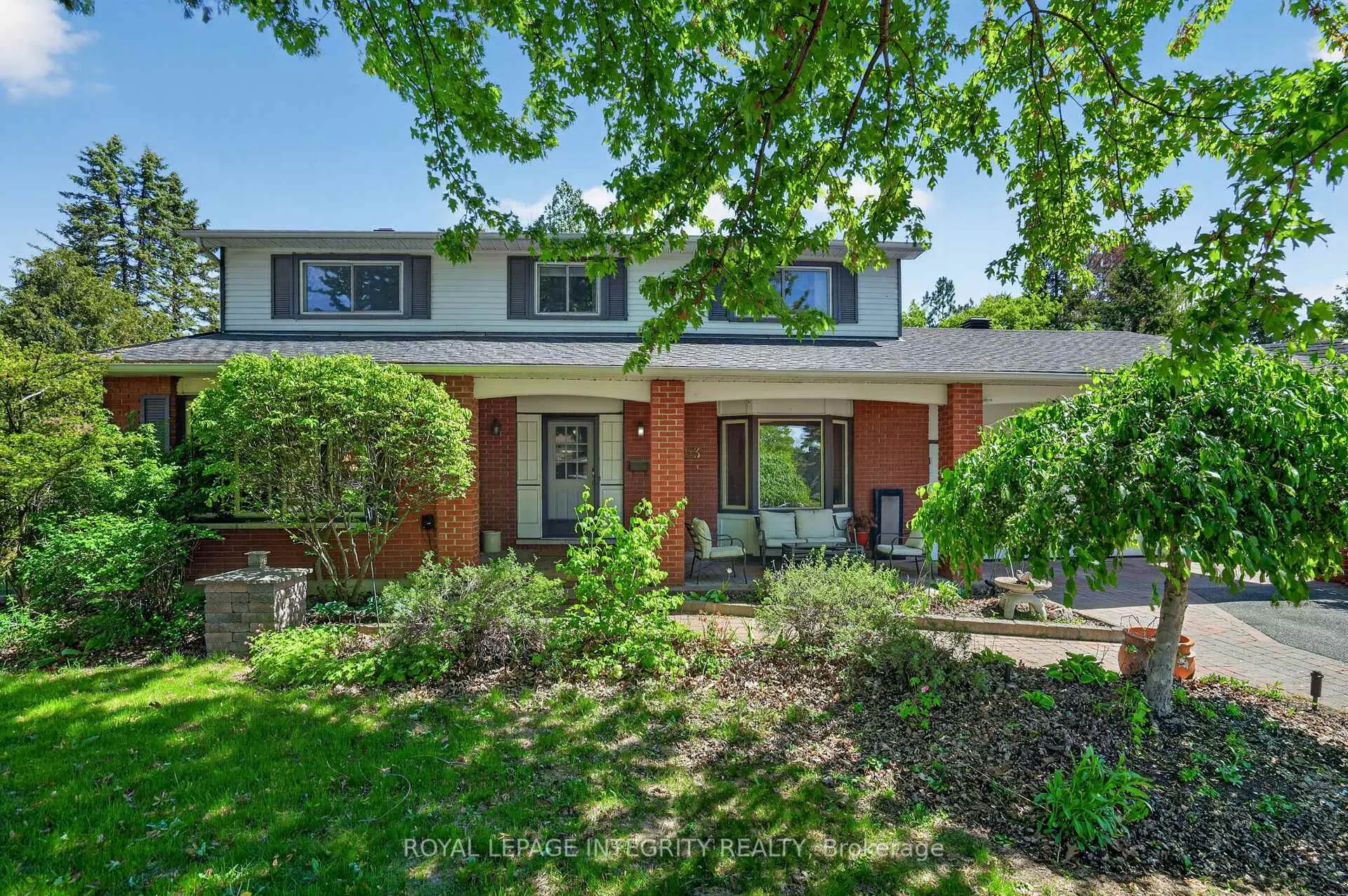 Photo 50 of 1243 Plante Drive, Ottawa, Hunt Club/Western Community — HOMEH