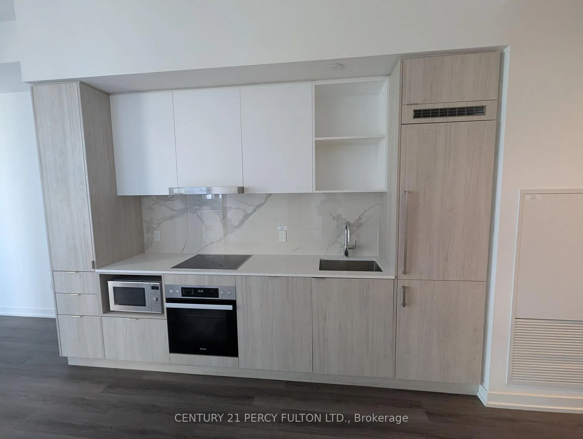 Photo 1 of Unit 5912, 138 Downes Street, Toronto, Waterfront Communities — HOMEH