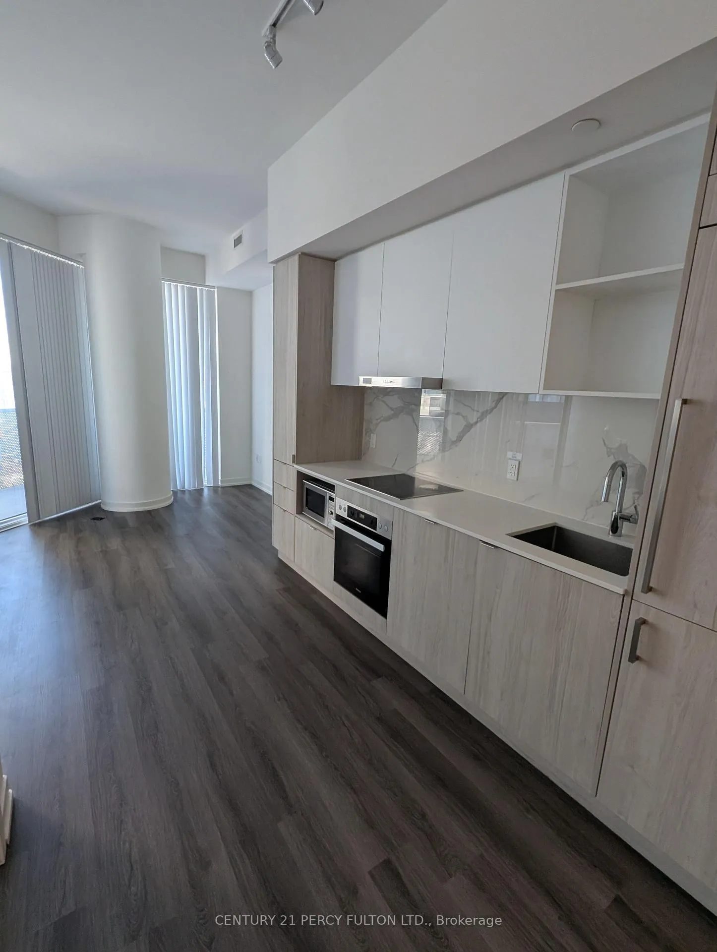 Photo 2 of Unit 5912, 138 Downes Street, Toronto, Waterfront Communities — HOMEH