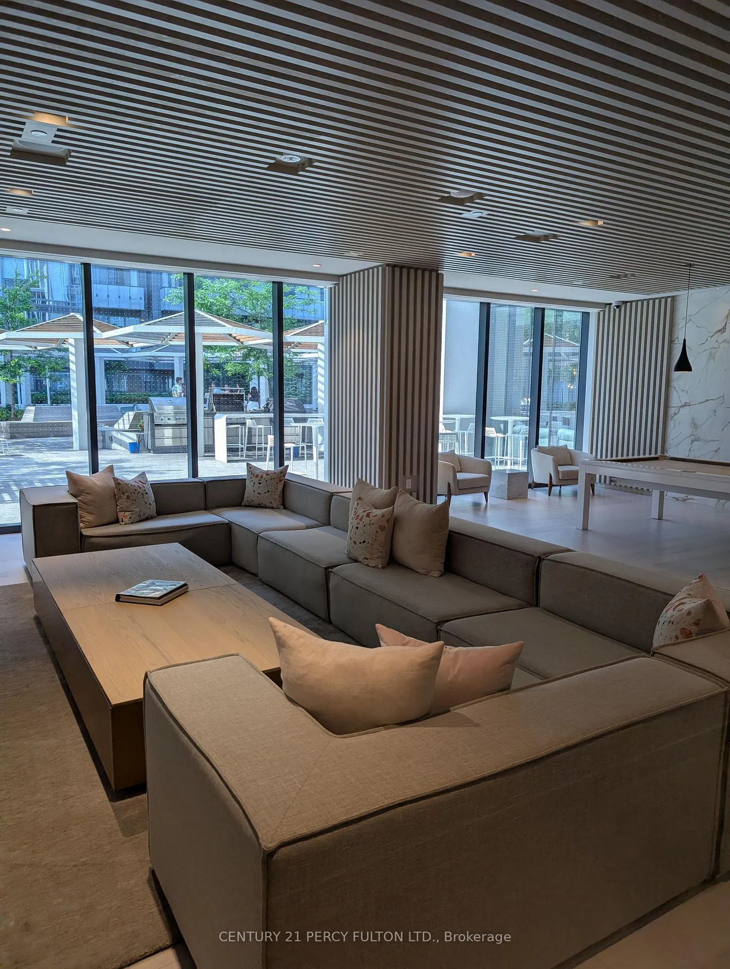 Photo 12 of Unit 5912, 138 Downes Street, Toronto, Waterfront Communities — HOMEH