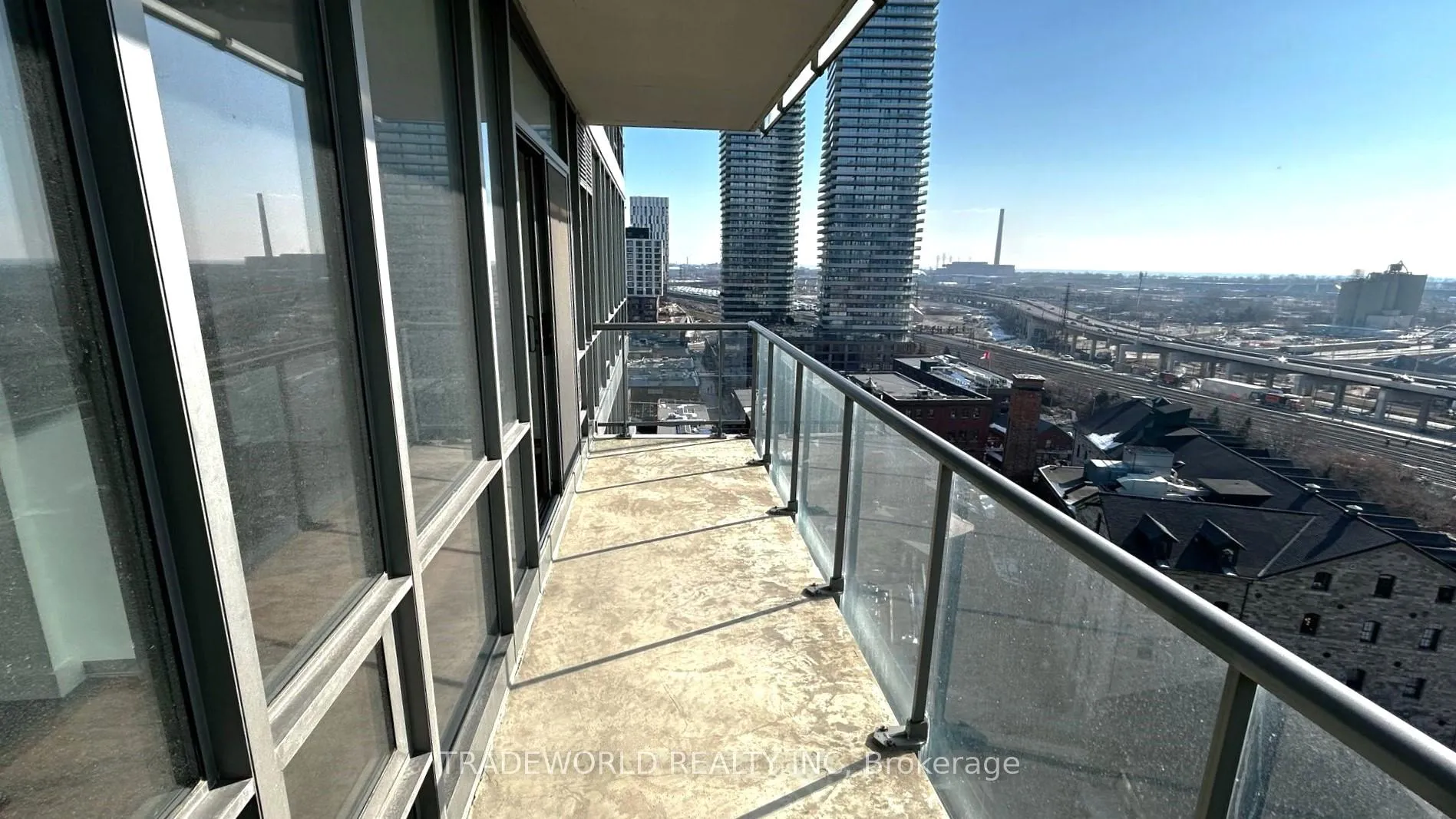Photo 14 of Unit 1305, 33 Mill Street, Toronto, Waterfront Communities — HOMEH