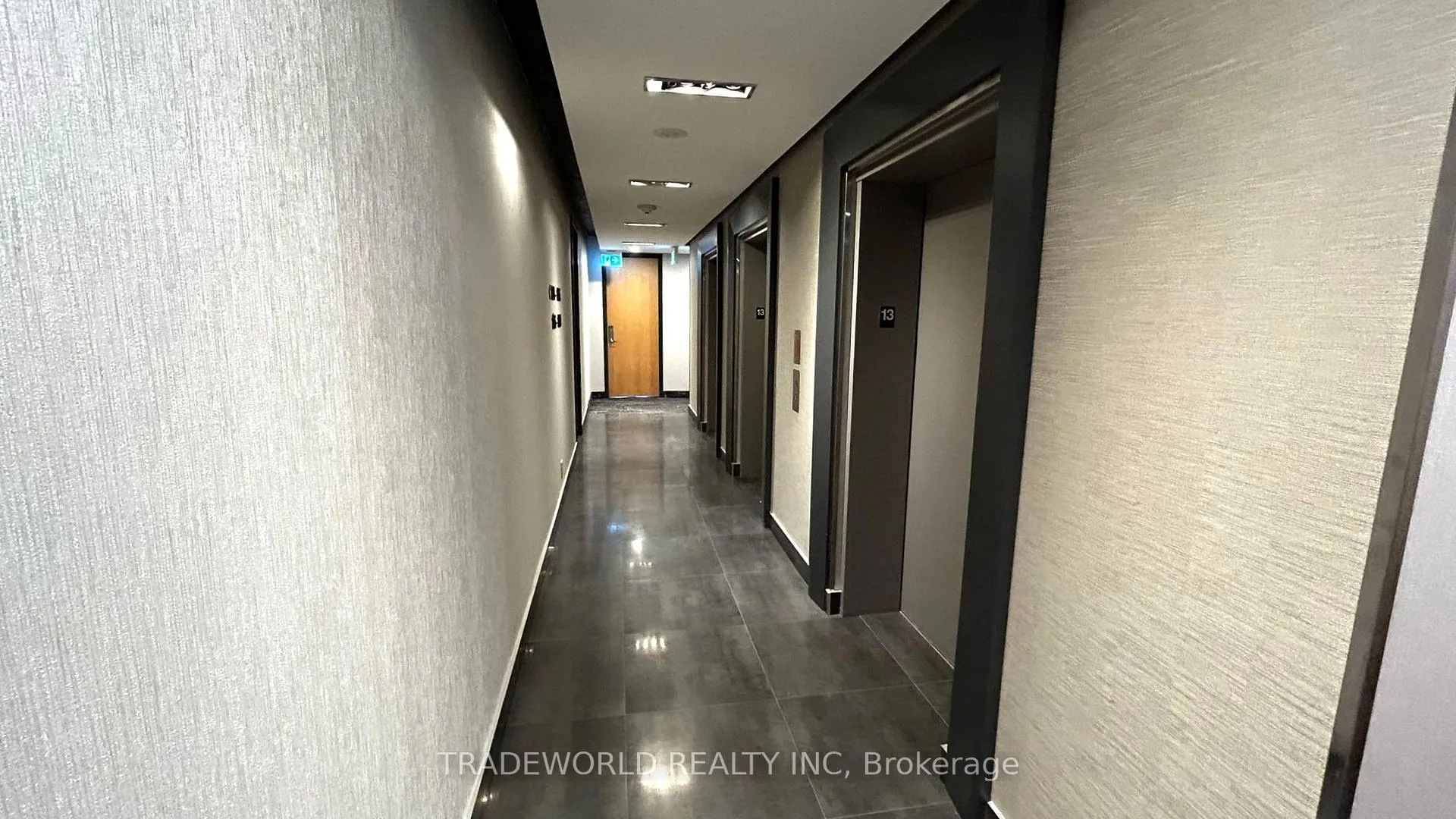 Photo 19 of Unit 1305, 33 Mill Street, Toronto, Waterfront Communities — HOMEH