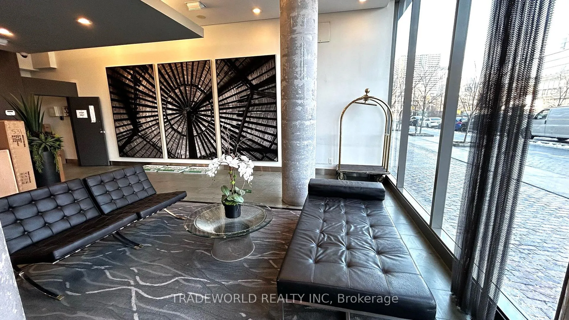 Photo 21 of Unit 1305, 33 Mill Street, Toronto, Waterfront Communities — HOMEH