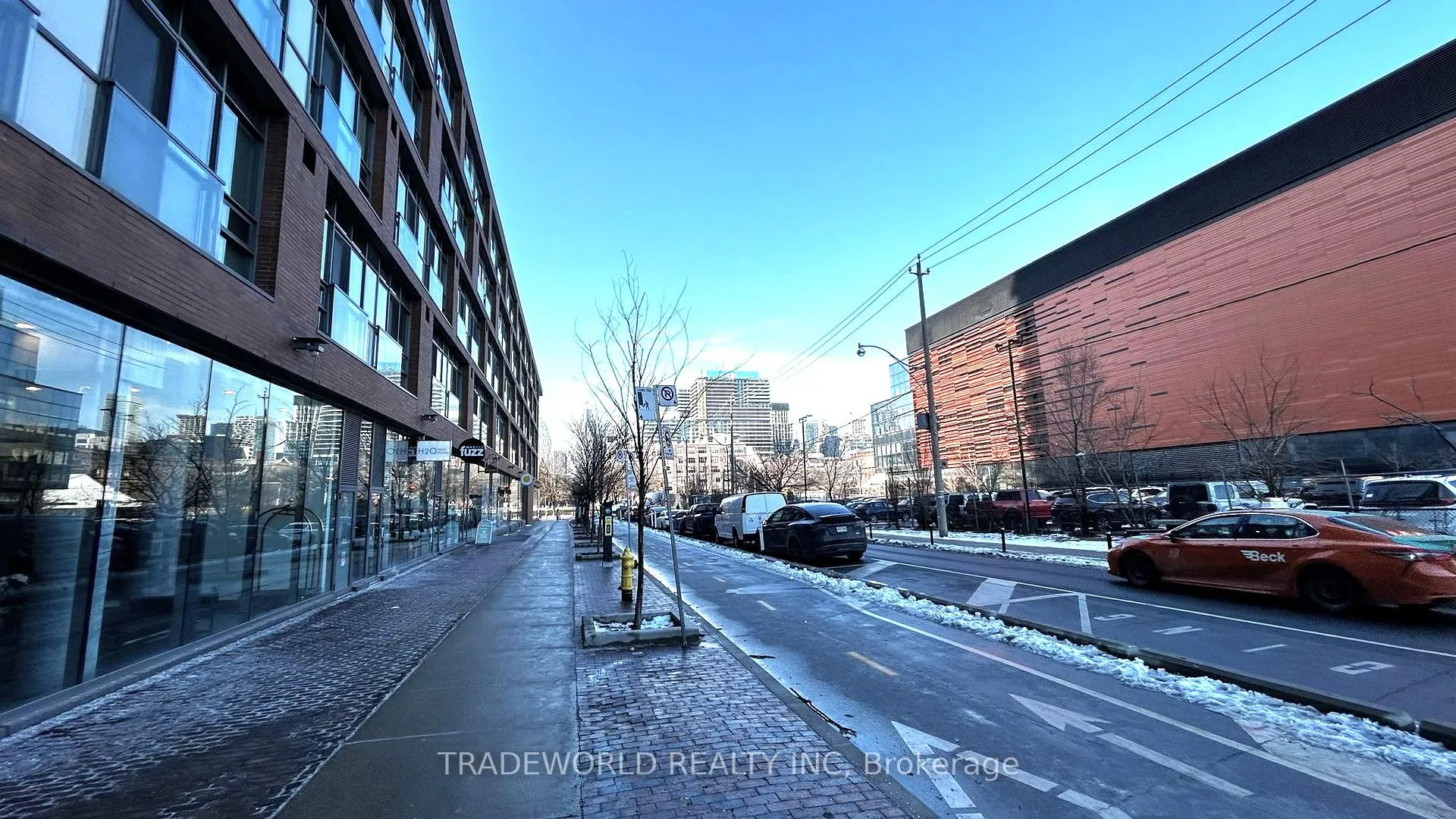 Photo 24 of Unit 1305, 33 Mill Street, Toronto, Waterfront Communities — HOMEH