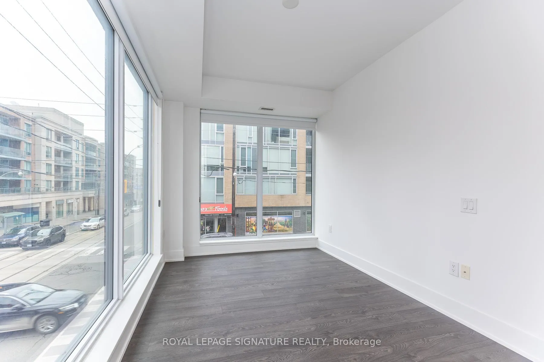 Photo 17 of Unit 204, 1888 Queen Street E, Toronto, The Beaches — HOMEH