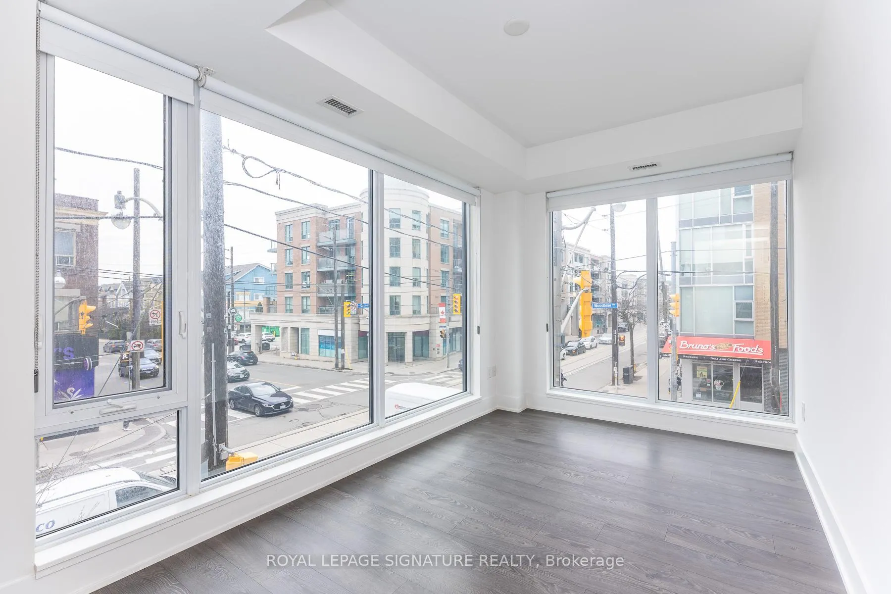 Photo 18 of Unit 204, 1888 Queen Street E, Toronto, The Beaches — HOMEH