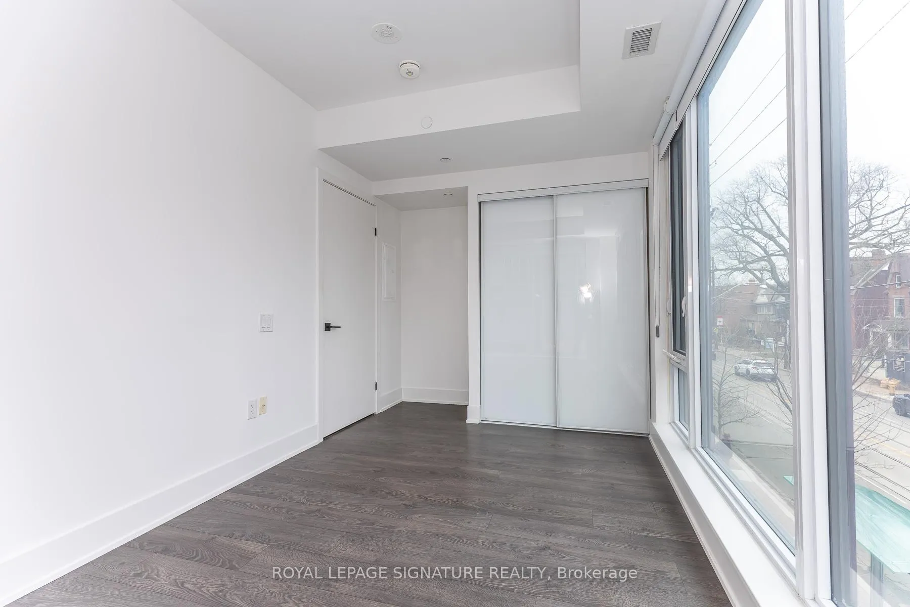 Photo 19 of Unit 204, 1888 Queen Street E, Toronto, The Beaches — HOMEH