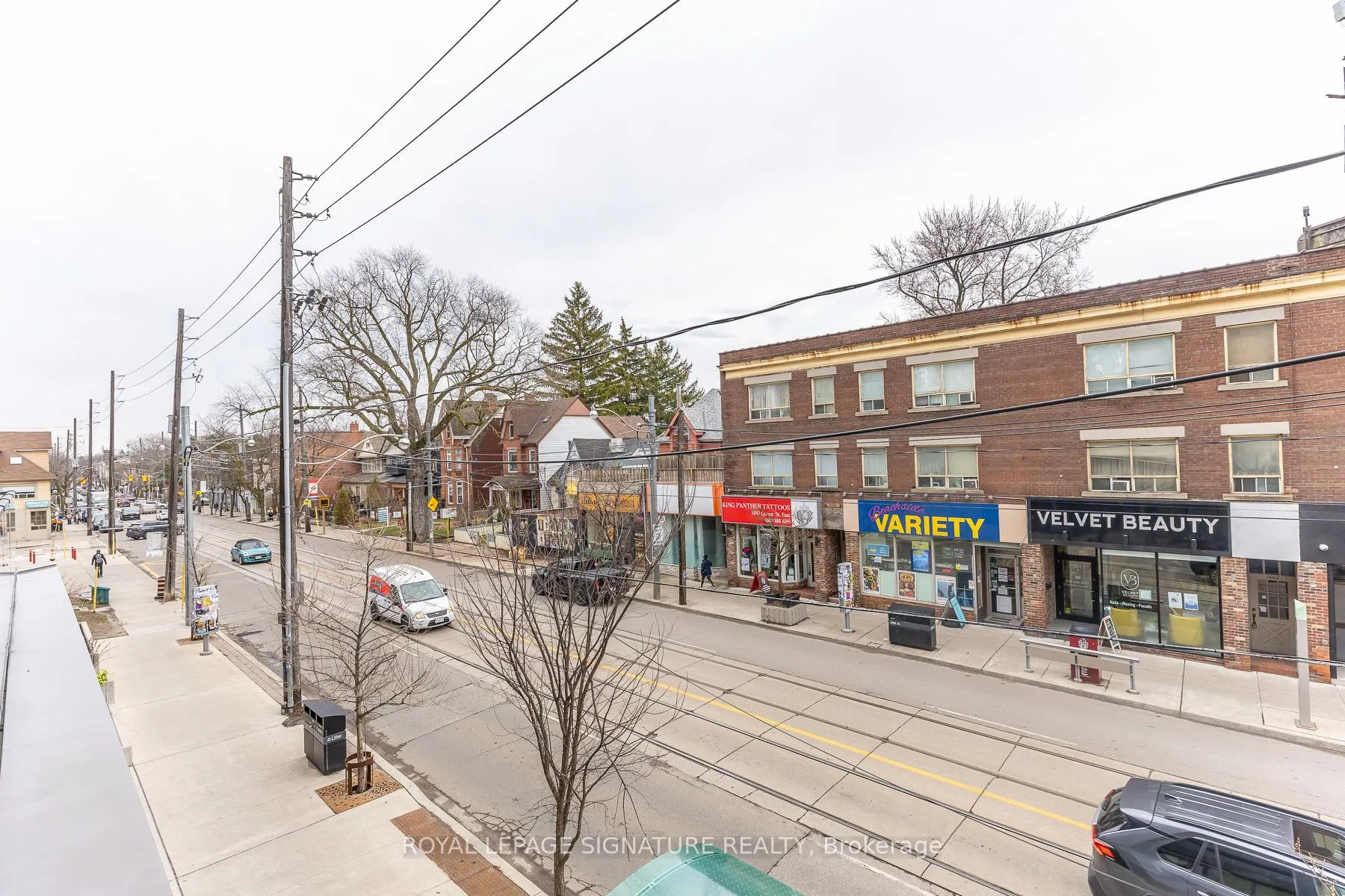 Photo 25 of Unit 204, 1888 Queen Street E, Toronto, The Beaches — HOMEH
