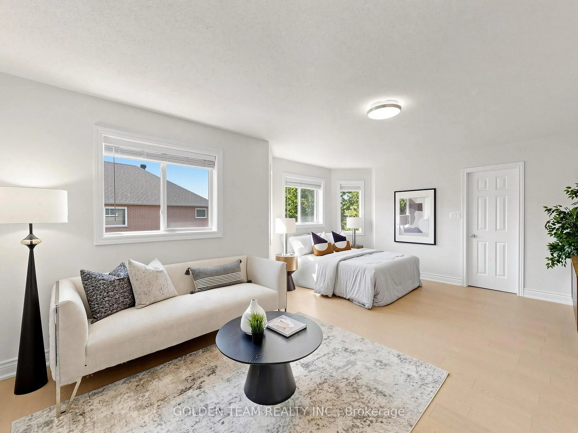 Photo 21 of 31 Brookhaven Crescent, Markham, Berczy — HOMEH