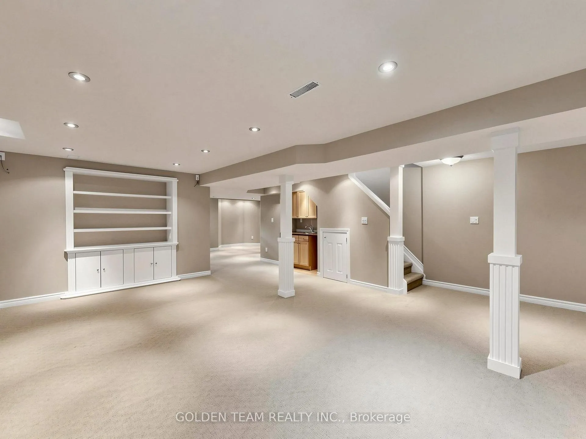 Photo 36 of 31 Brookhaven Crescent, Markham, Berczy — HOMEH