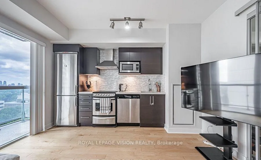 Photo 1 of Unit 1109, 58 Orchard View Boulevard, Toronto, Yonge-Eglinton — HOMEH