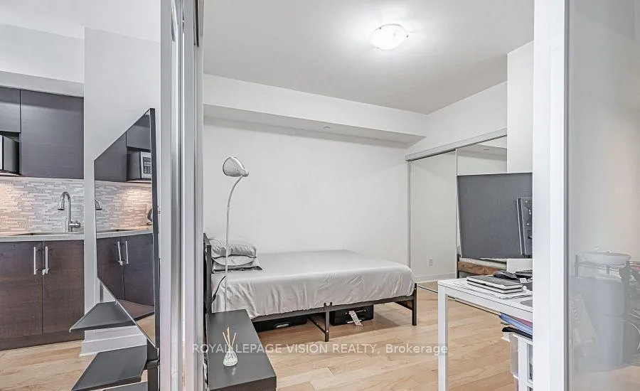 Photo 8 of Unit 1109, 58 Orchard View Boulevard, Toronto, Yonge-Eglinton — HOMEH