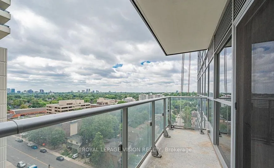 Photo 13 of Unit 1109, 58 Orchard View Boulevard, Toronto, Yonge-Eglinton — HOMEH
