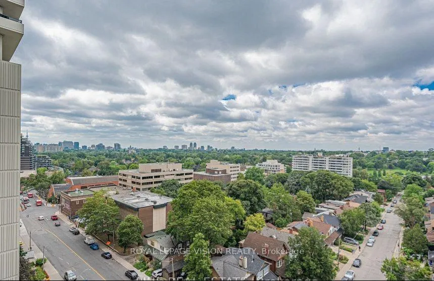 Photo 15 of Unit 1109, 58 Orchard View Boulevard, Toronto, Yonge-Eglinton — HOMEH