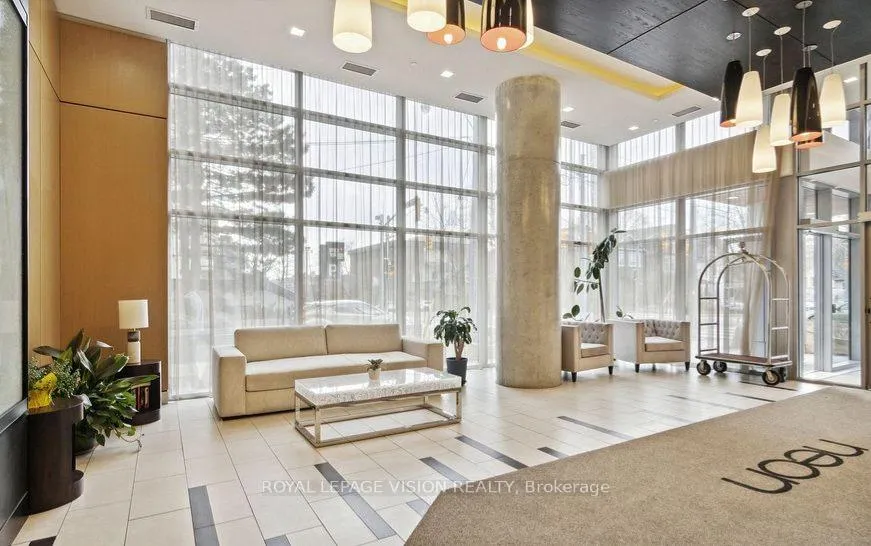 Photo 16 of Unit 1109, 58 Orchard View Boulevard, Toronto, Yonge-Eglinton — HOMEH