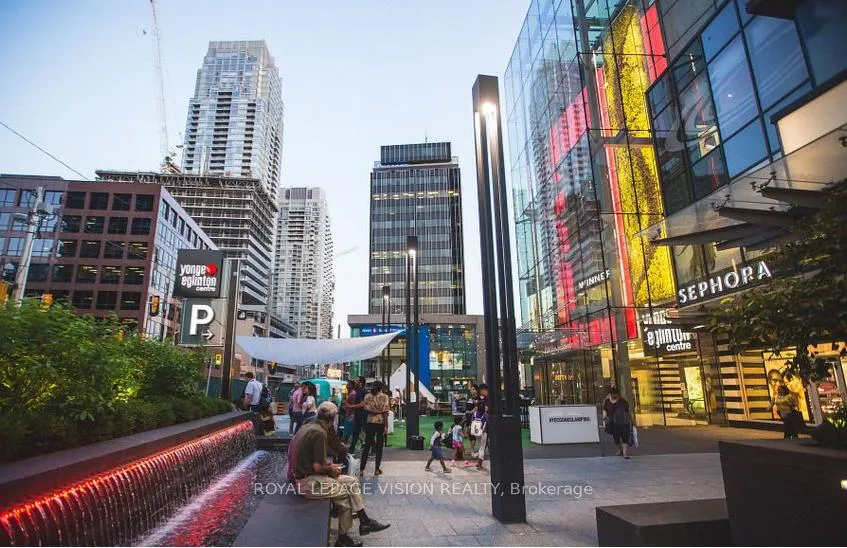Photo 18 of Unit 1109, 58 Orchard View Boulevard, Toronto, Yonge-Eglinton — HOMEH