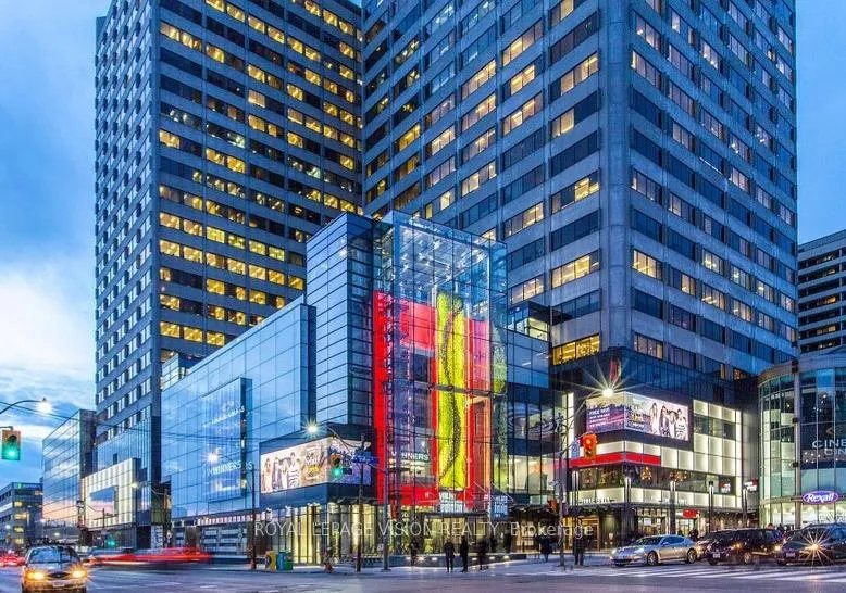 Photo 19 of Unit 1109, 58 Orchard View Boulevard, Toronto, Yonge-Eglinton — HOMEH