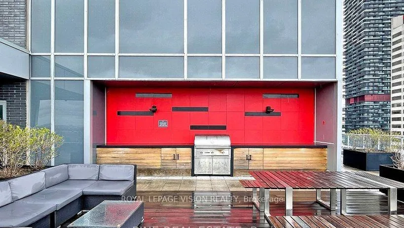 Photo 20 of Unit 1109, 58 Orchard View Boulevard, Toronto, Yonge-Eglinton — HOMEH