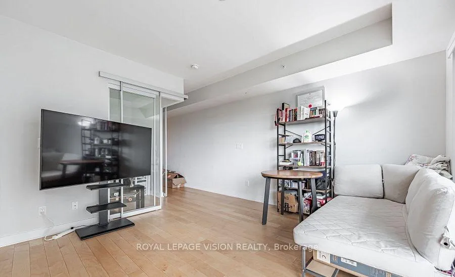 Photo 2 of Unit 1109, 58 Orchard View Boulevard, Toronto, Yonge-Eglinton — HOMEH
