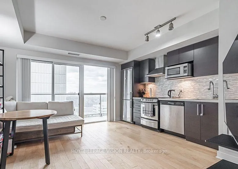 Photo 3 of Unit 1109, 58 Orchard View Boulevard, Toronto, Yonge-Eglinton — HOMEH