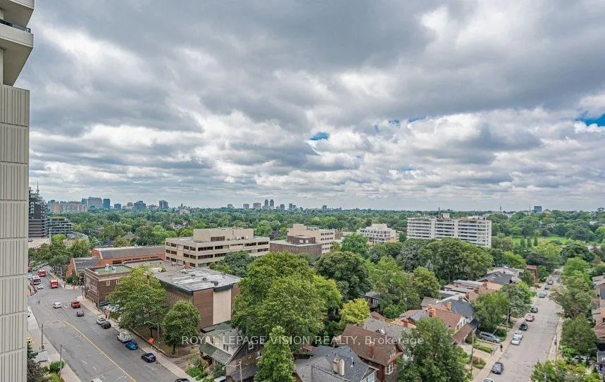 Photo 5 of Unit 1109, 58 Orchard View Boulevard, Toronto, Yonge-Eglinton — HOMEH