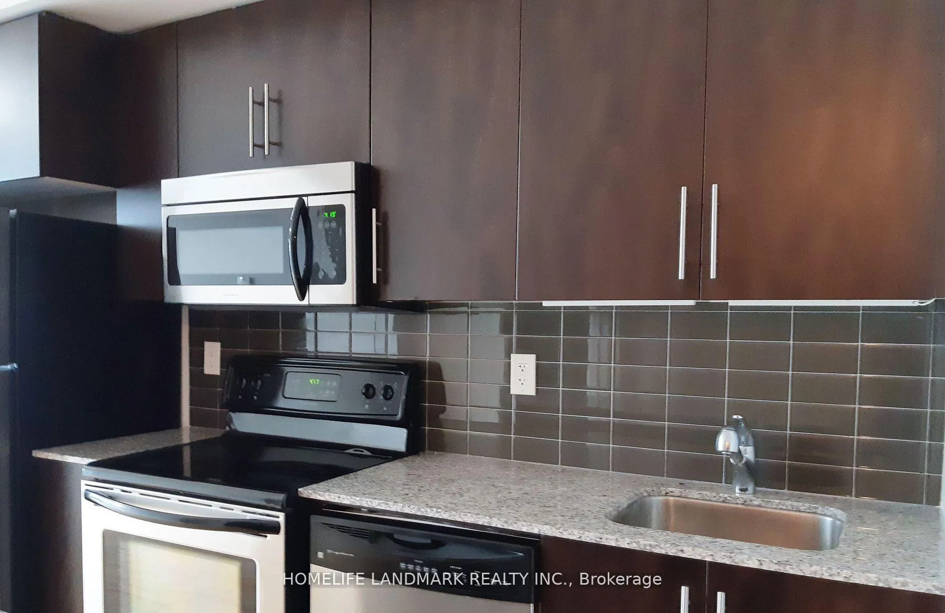 Photo 4 of Unit 4709, 65 Bremner Boulevard, Toronto, Waterfront Communities — HOMEH