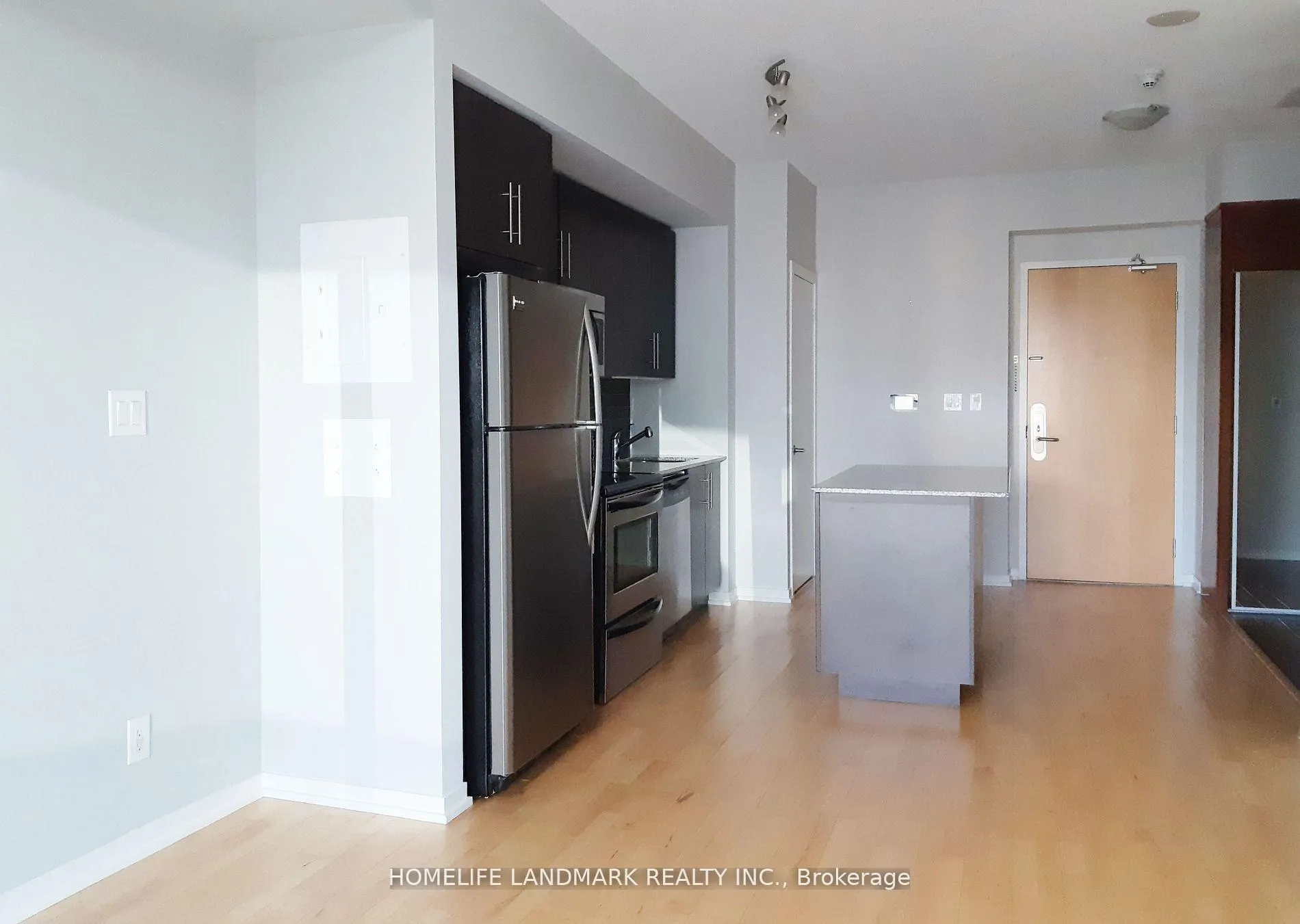 Photo 6 of Unit 4709, 65 Bremner Boulevard, Toronto, Waterfront Communities — HOMEH