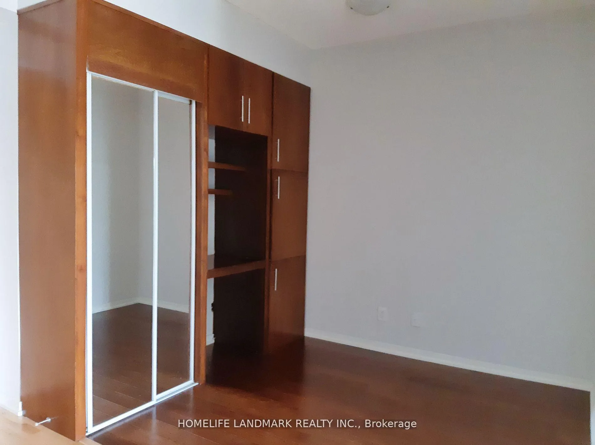 Photo 8 of Unit 4709, 65 Bremner Boulevard, Toronto, Waterfront Communities — HOMEH