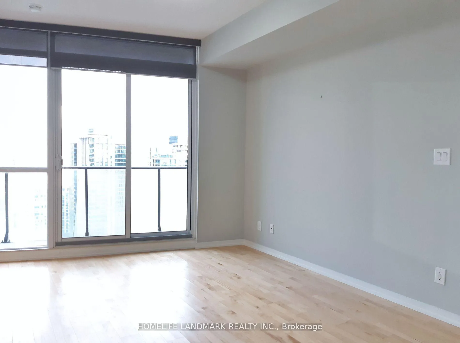 Photo 10 of Unit 4709, 65 Bremner Boulevard, Toronto, Waterfront Communities — HOMEH