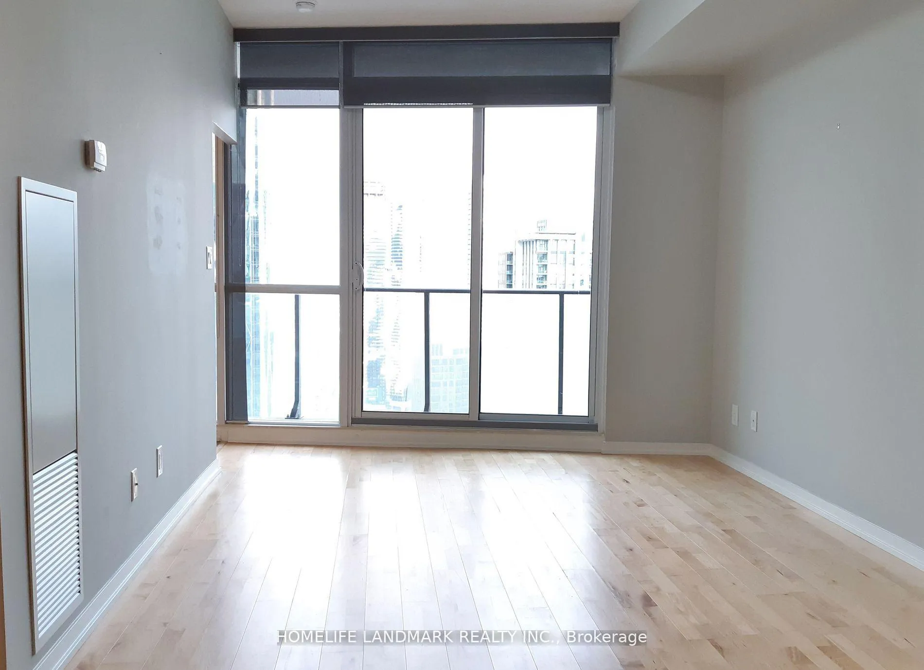 Photo 11 of Unit 4709, 65 Bremner Boulevard, Toronto, Waterfront Communities — HOMEH