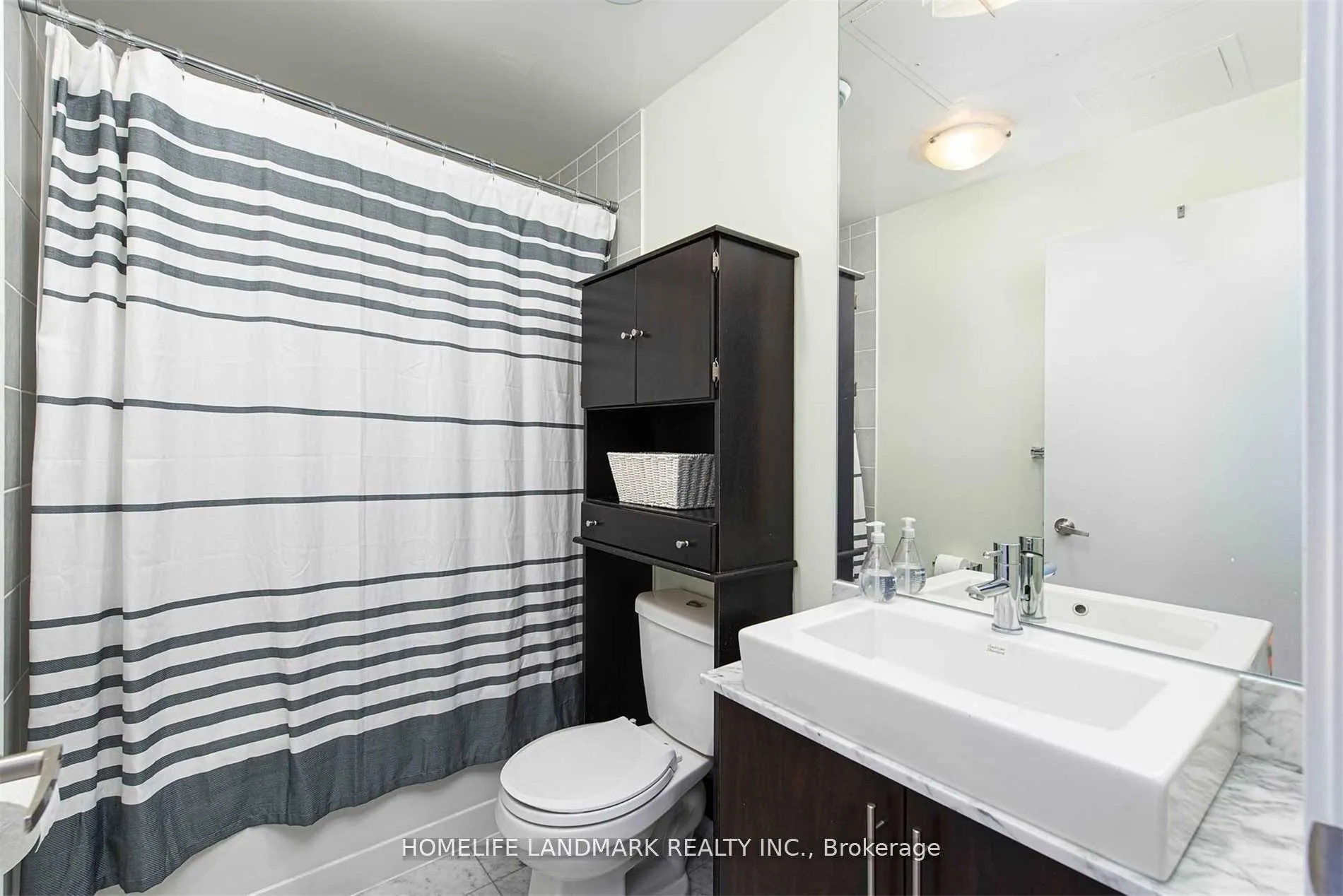 Photo 12 of Unit 4709, 65 Bremner Boulevard, Toronto, Waterfront Communities — HOMEH