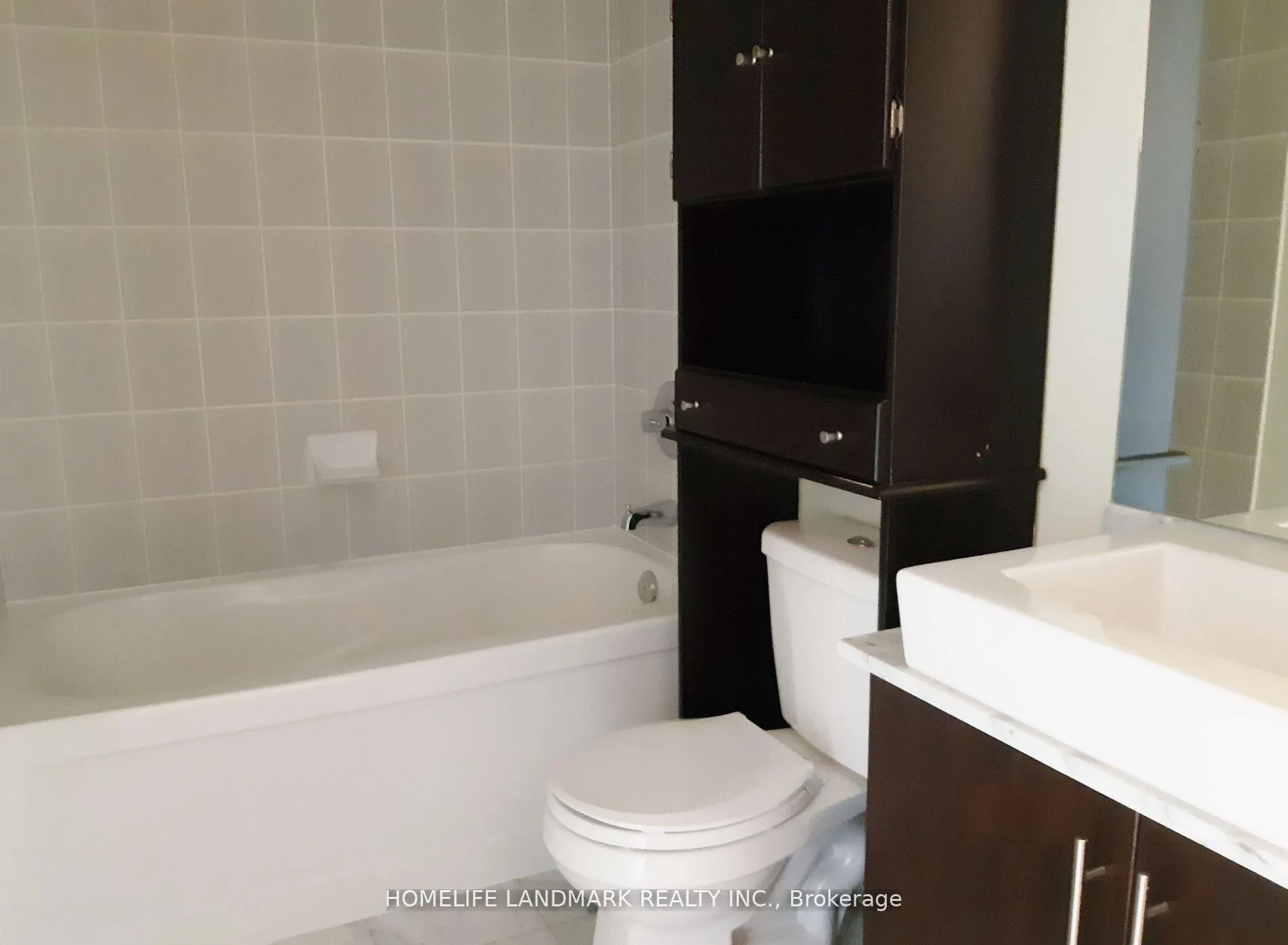 Photo 13 of Unit 4709, 65 Bremner Boulevard, Toronto, Waterfront Communities — HOMEH
