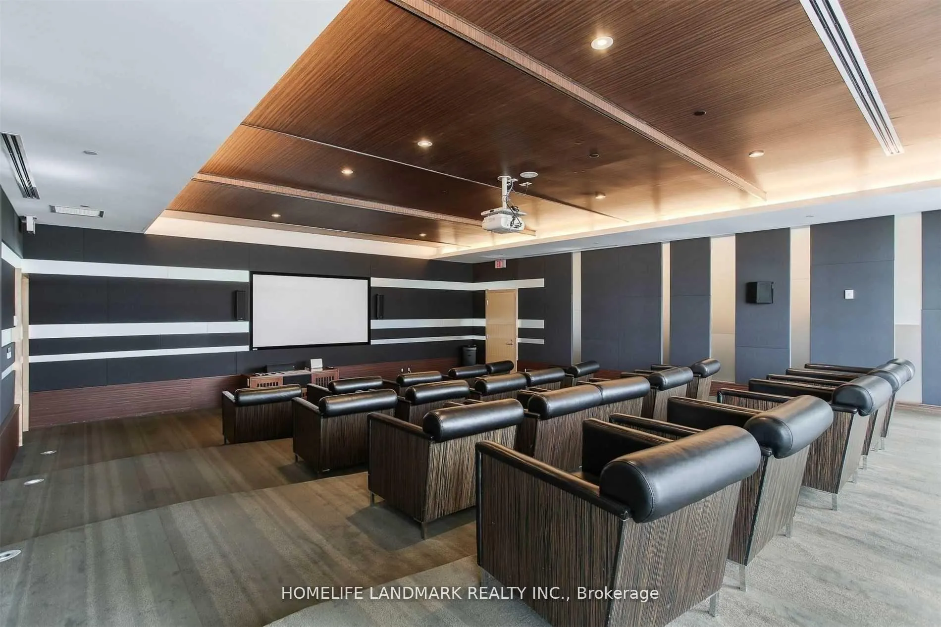 Photo 19 of Unit 4709, 65 Bremner Boulevard, Toronto, Waterfront Communities — HOMEH